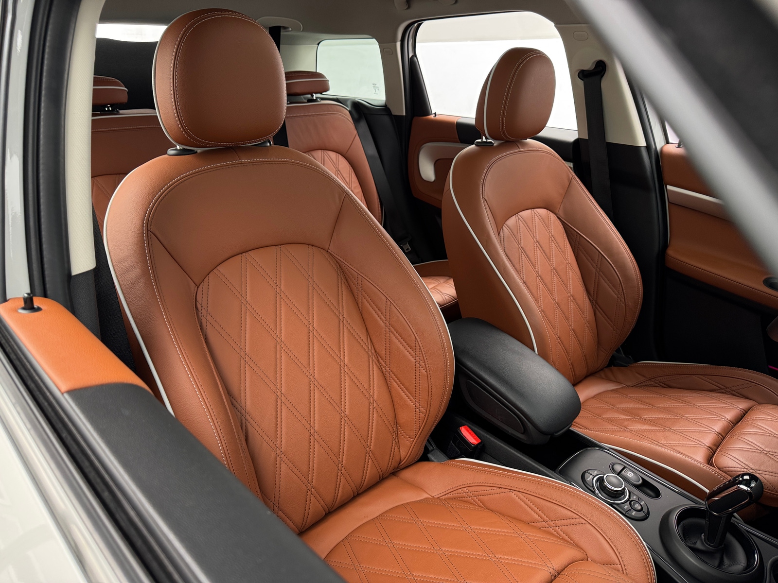 Thumbnail: 2024 MINI Cooper Countryman - 2