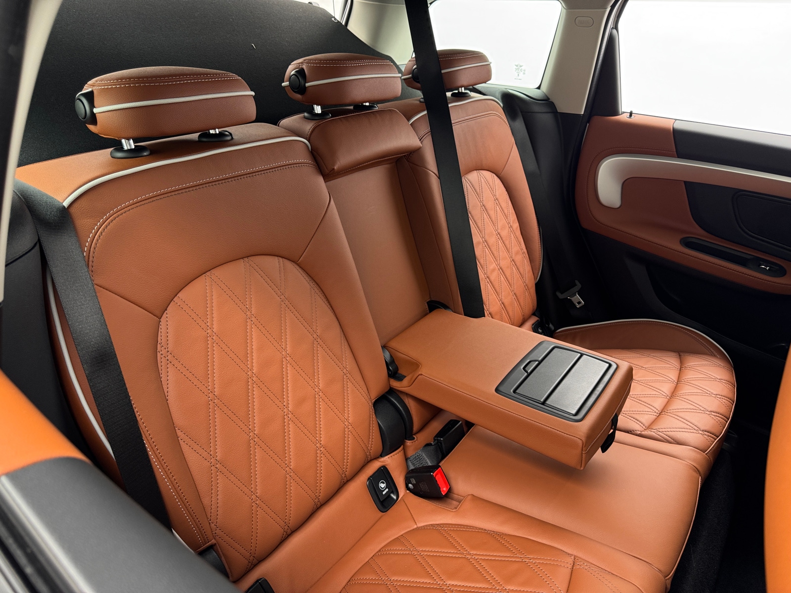 Thumbnail: 2024 MINI Cooper Countryman - 6