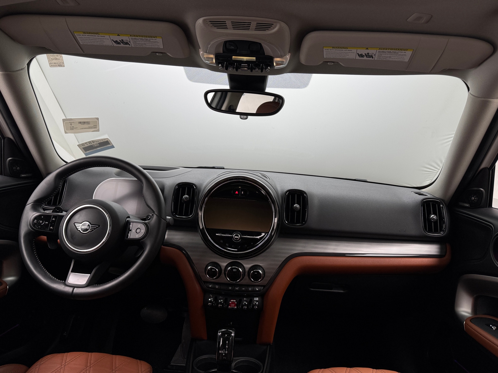 Thumbnail: 2024 MINI Cooper Countryman - 3