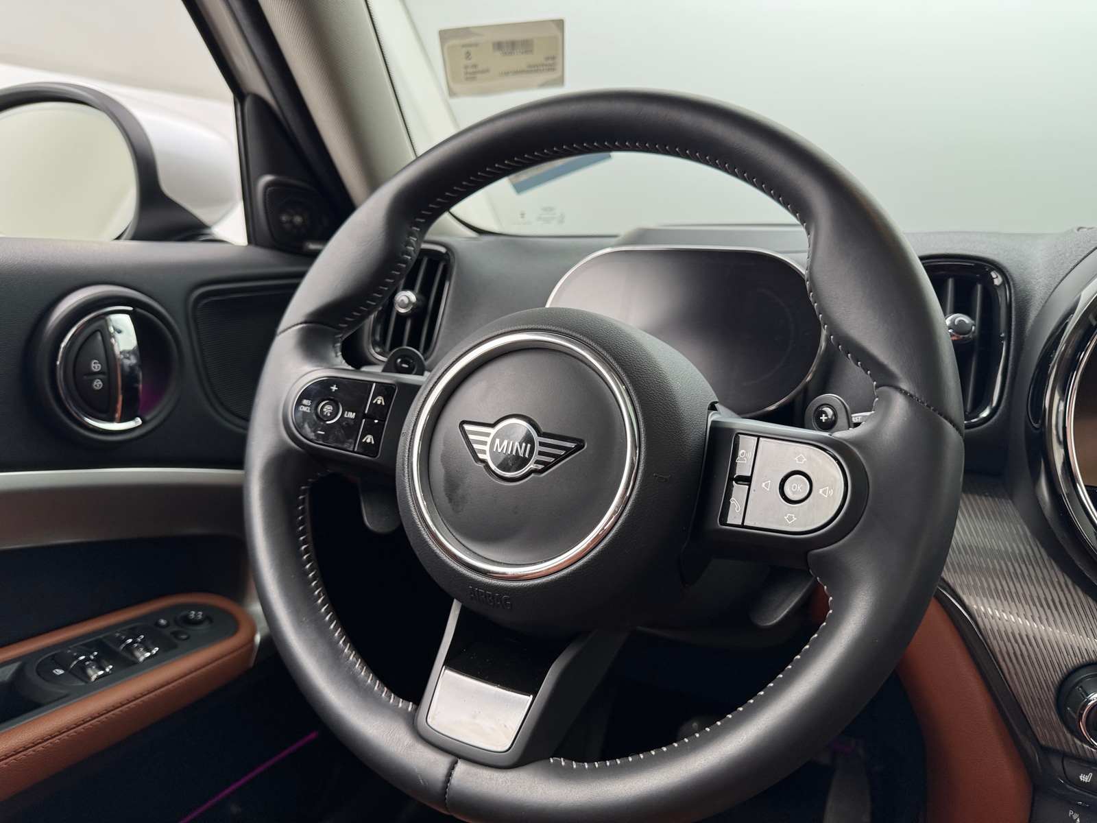 Thumbnail: 2024 MINI Cooper Countryman - 5