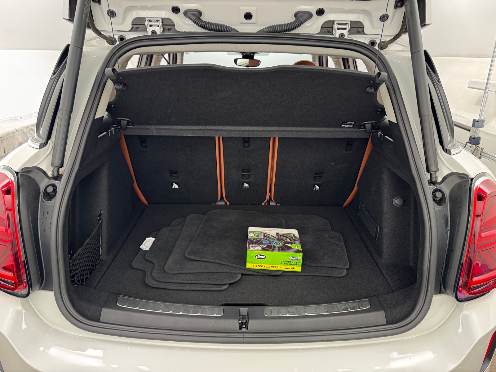 Thumbnail: 2024 MINI Cooper Countryman - 7