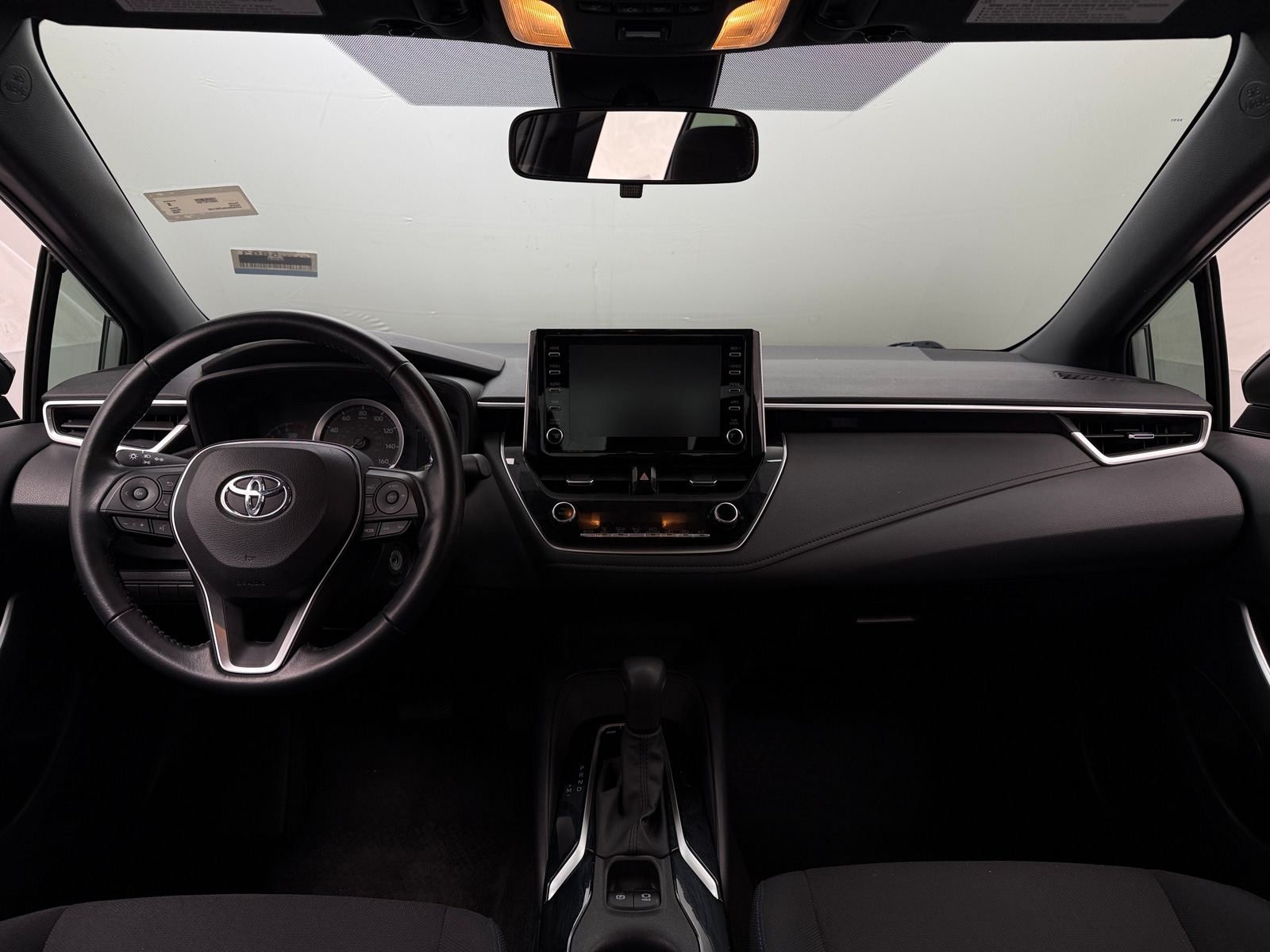 Thumbnail: 2020 Toyota Corolla - 3
