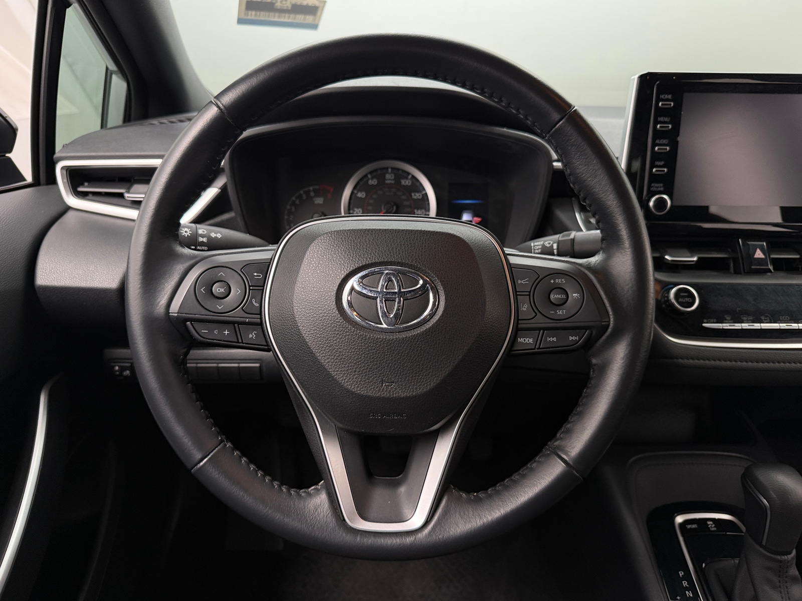 Thumbnail: 2020 Toyota Corolla - 5