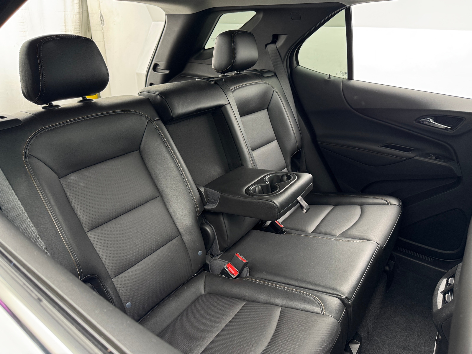 Thumbnail: 2021 Chevrolet Equinox - 5