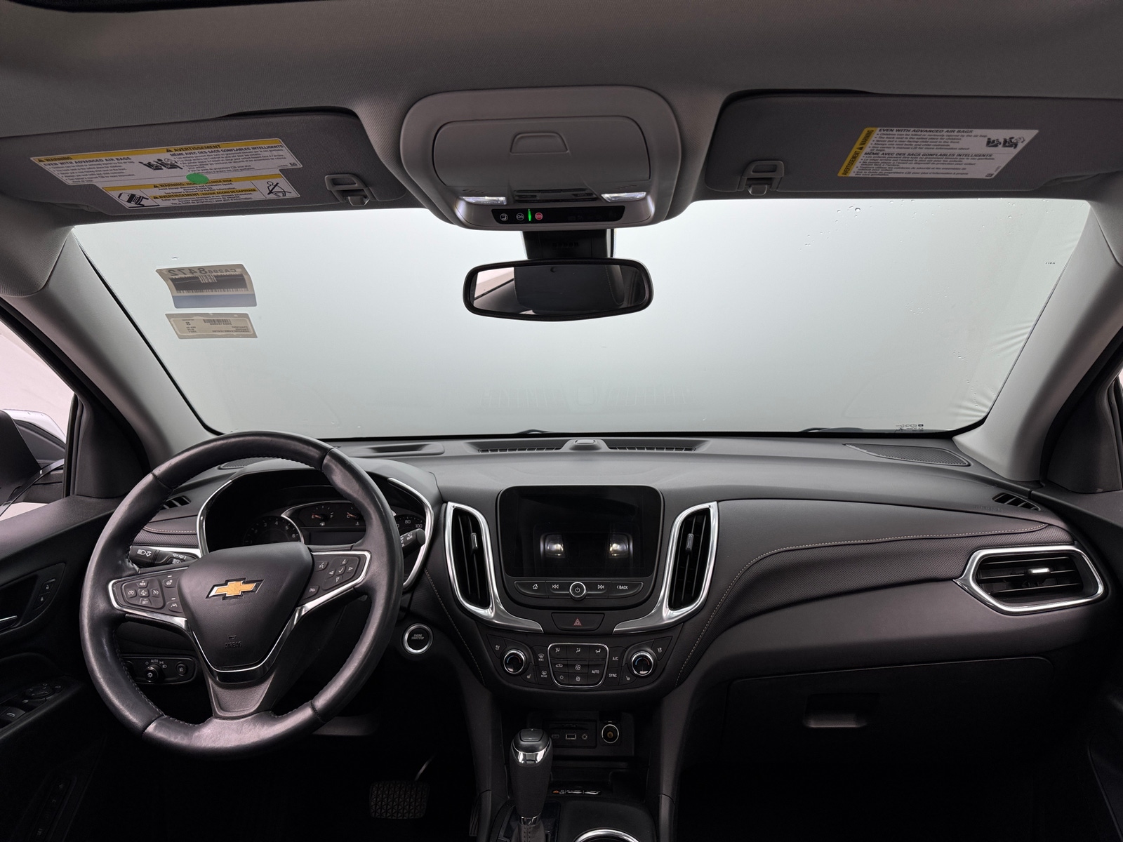 Thumbnail: 2021 Chevrolet Equinox - 2