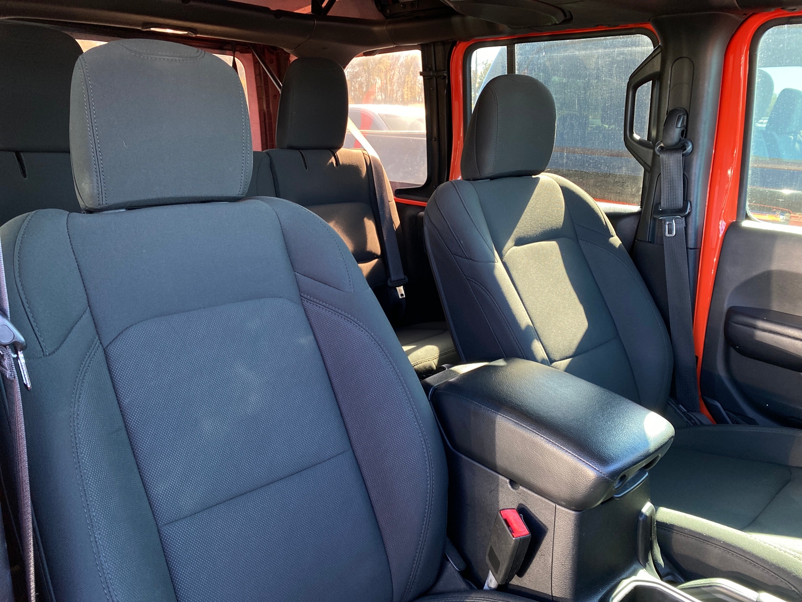 Thumbnail: 2018 Jeep Wrangler - 2