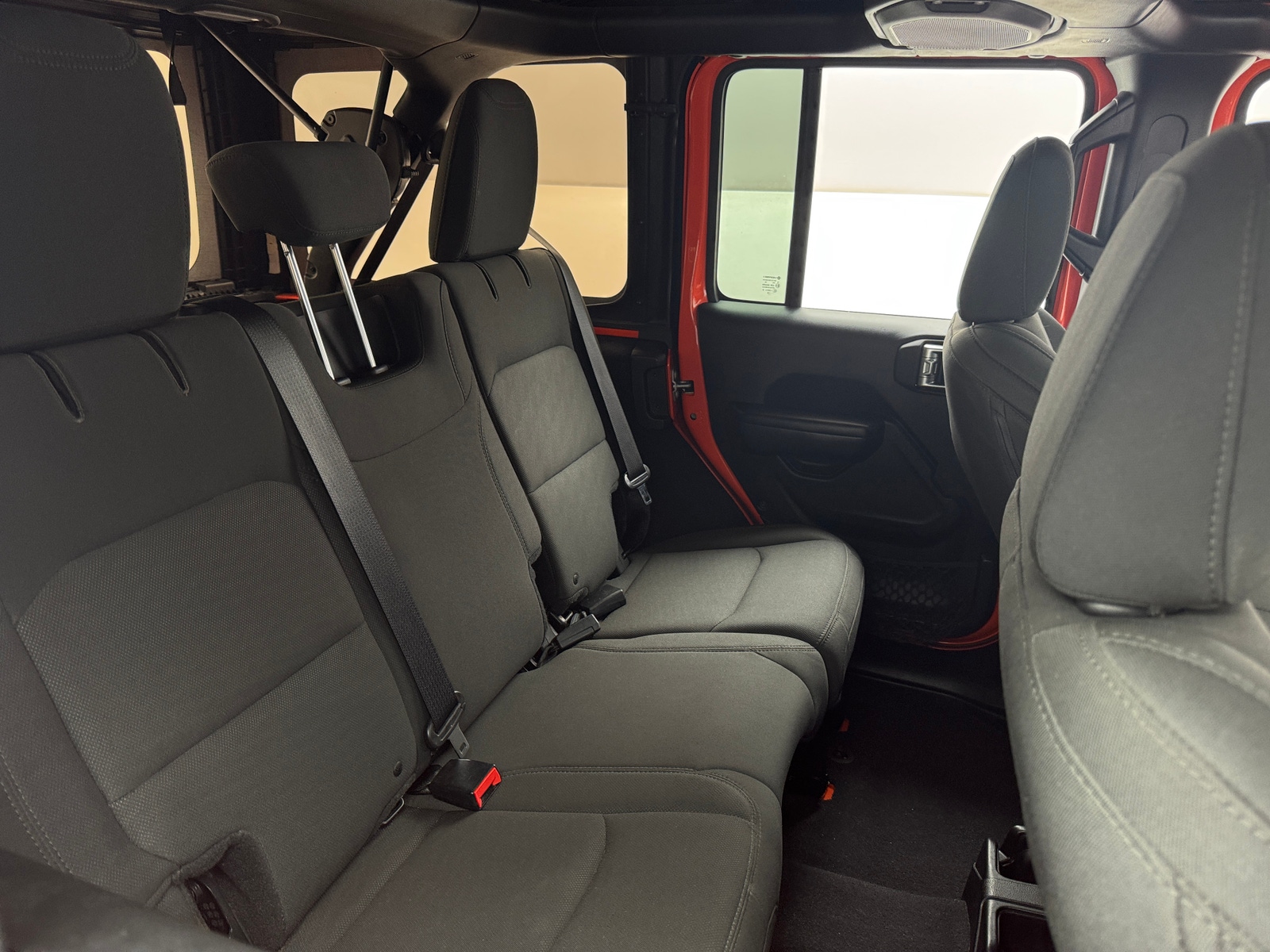 Thumbnail: 2018 Jeep Wrangler - 5