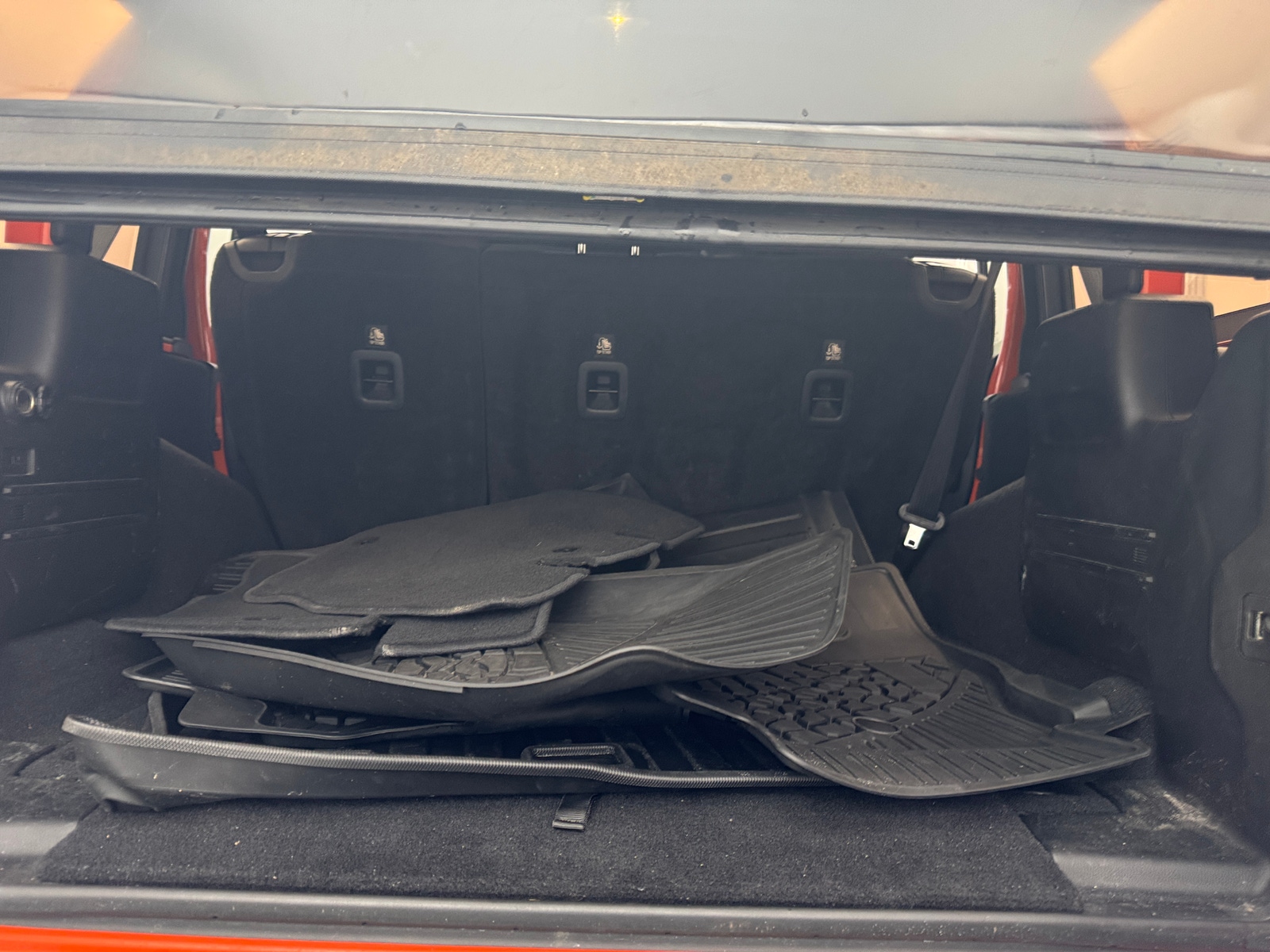 Thumbnail: 2018 Jeep Wrangler - 6