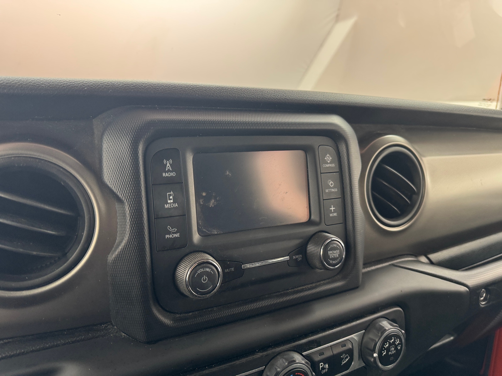 Thumbnail: 2018 Jeep Wrangler - 4