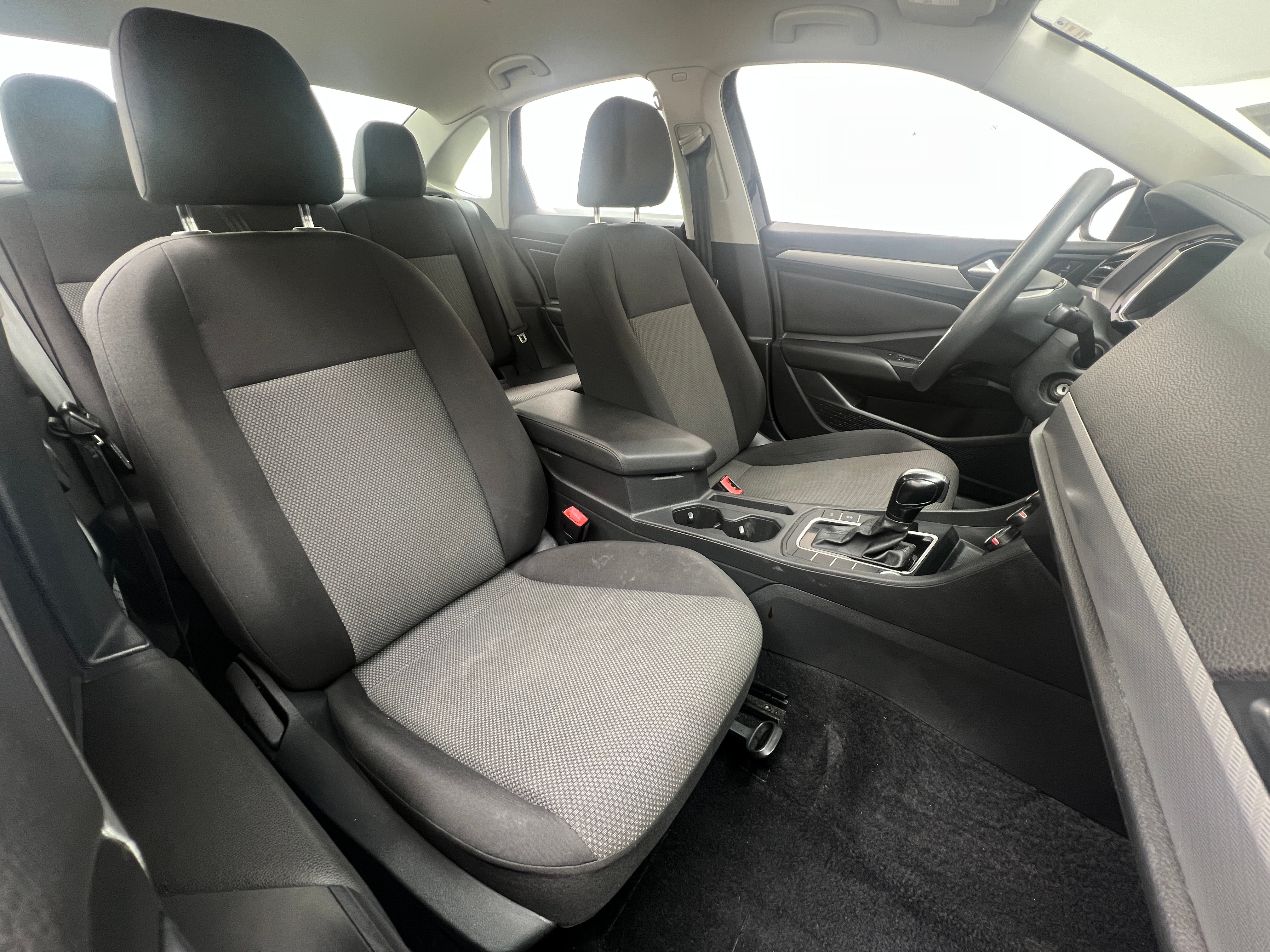 2021 Volkswagen Jetta