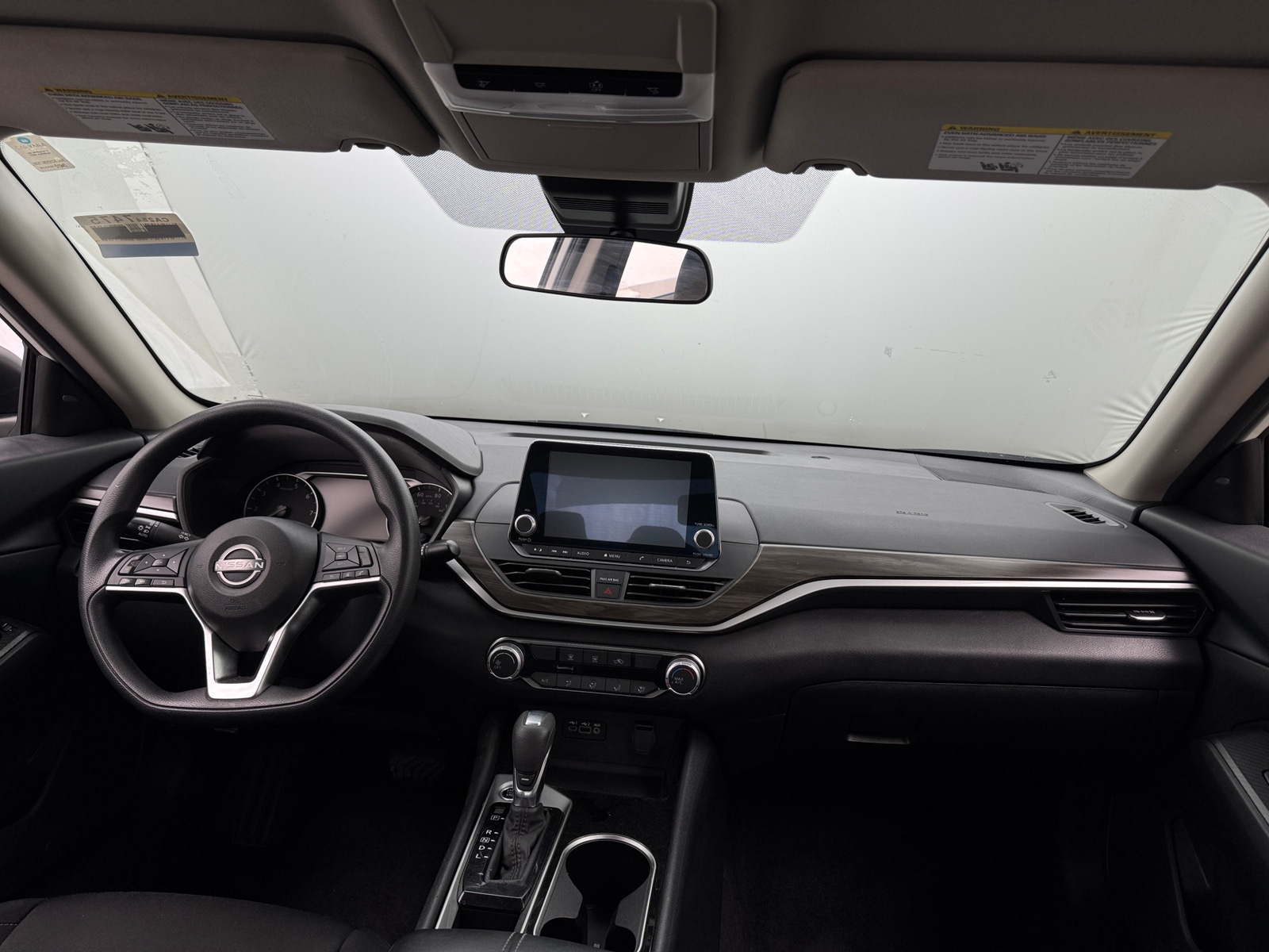 Thumbnail: 2024 Nissan Altima - 3