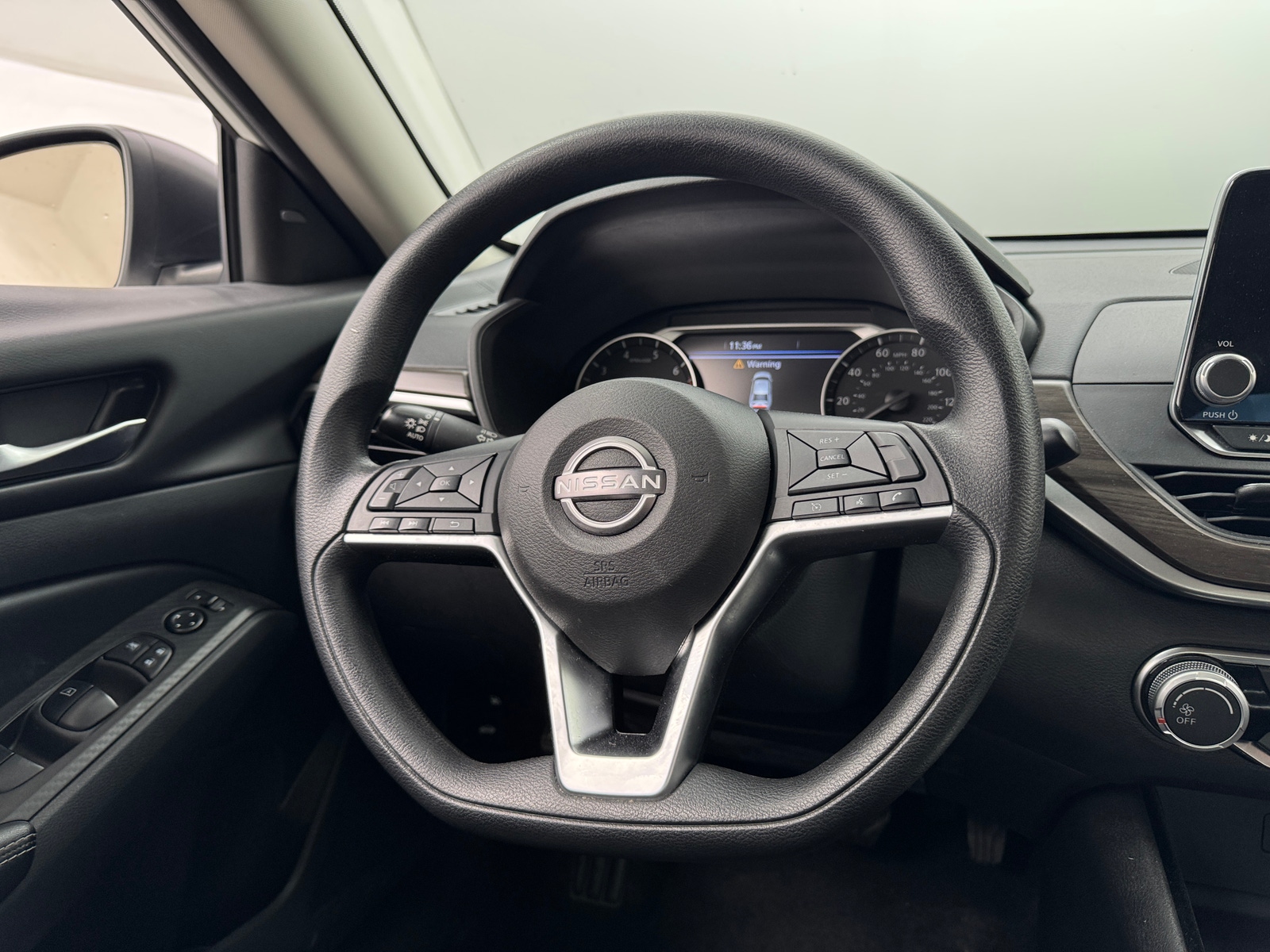 Thumbnail: 2024 Nissan Altima - 5