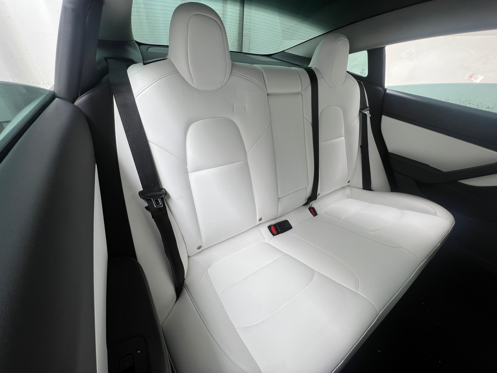 Thumbnail: 2021 Tesla Model 3 - 5