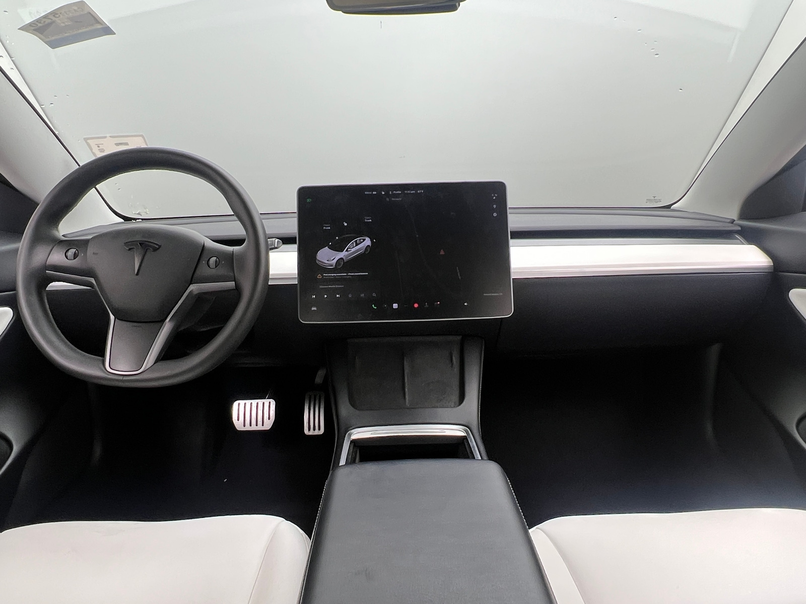 Thumbnail: 2021 Tesla Model 3 - 2