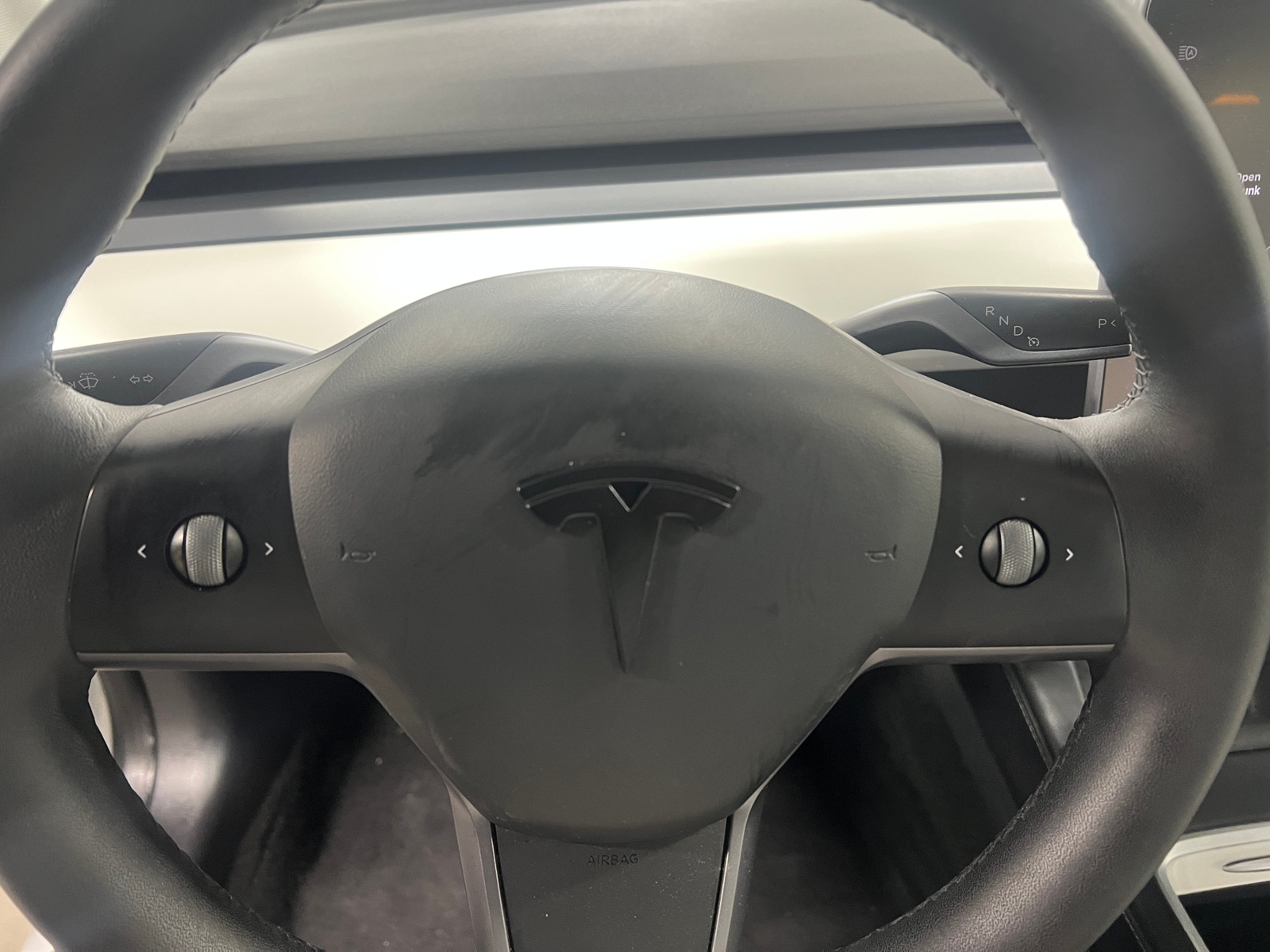 Thumbnail: 2021 Tesla Model 3 - 4