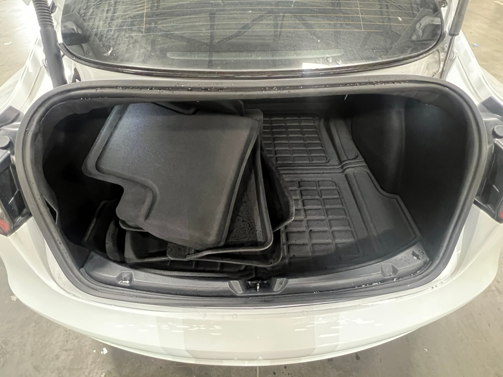 Thumbnail: 2021 Tesla Model 3 - 6