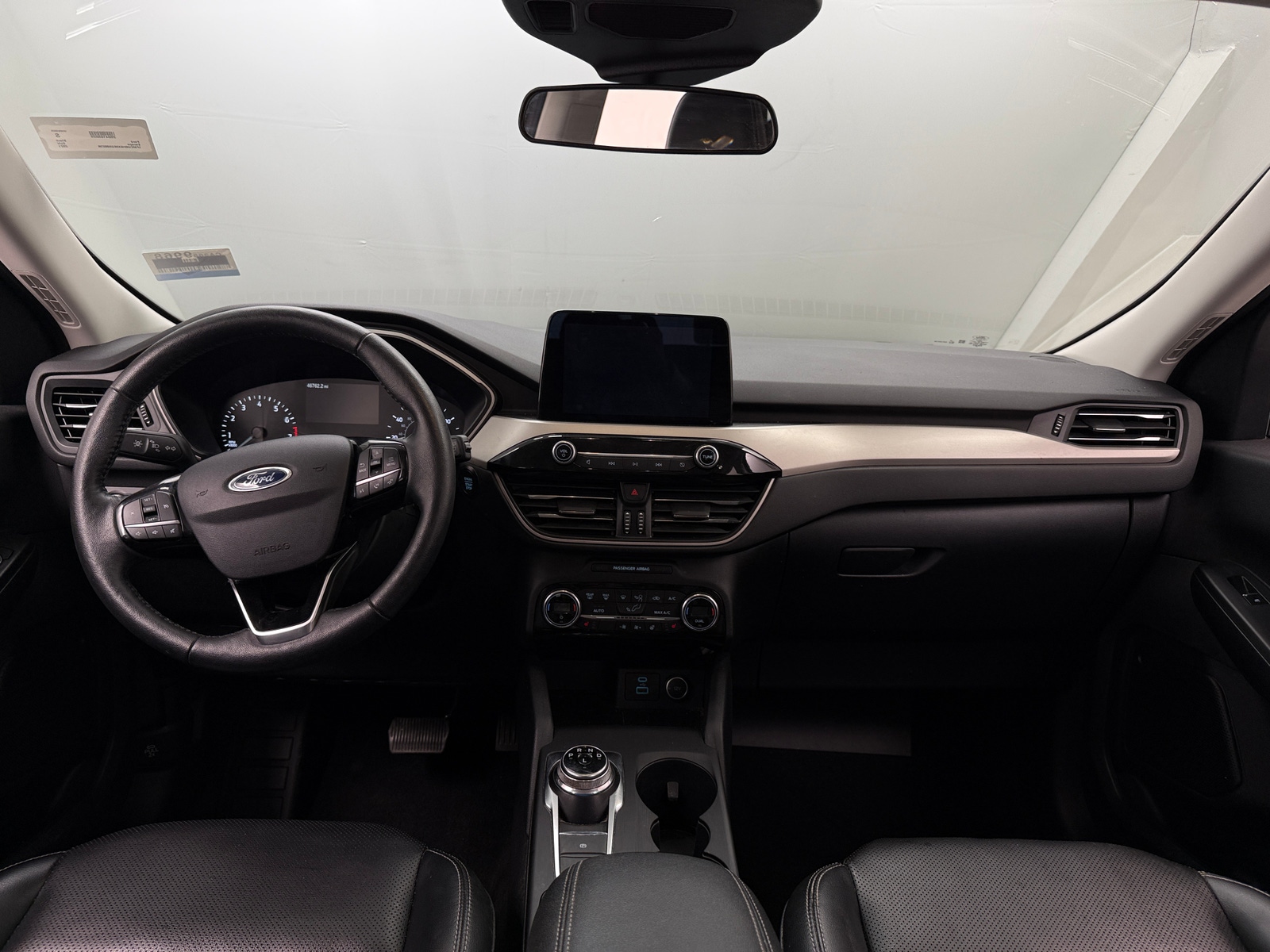 Thumbnail: 2021 Ford Escape - 2