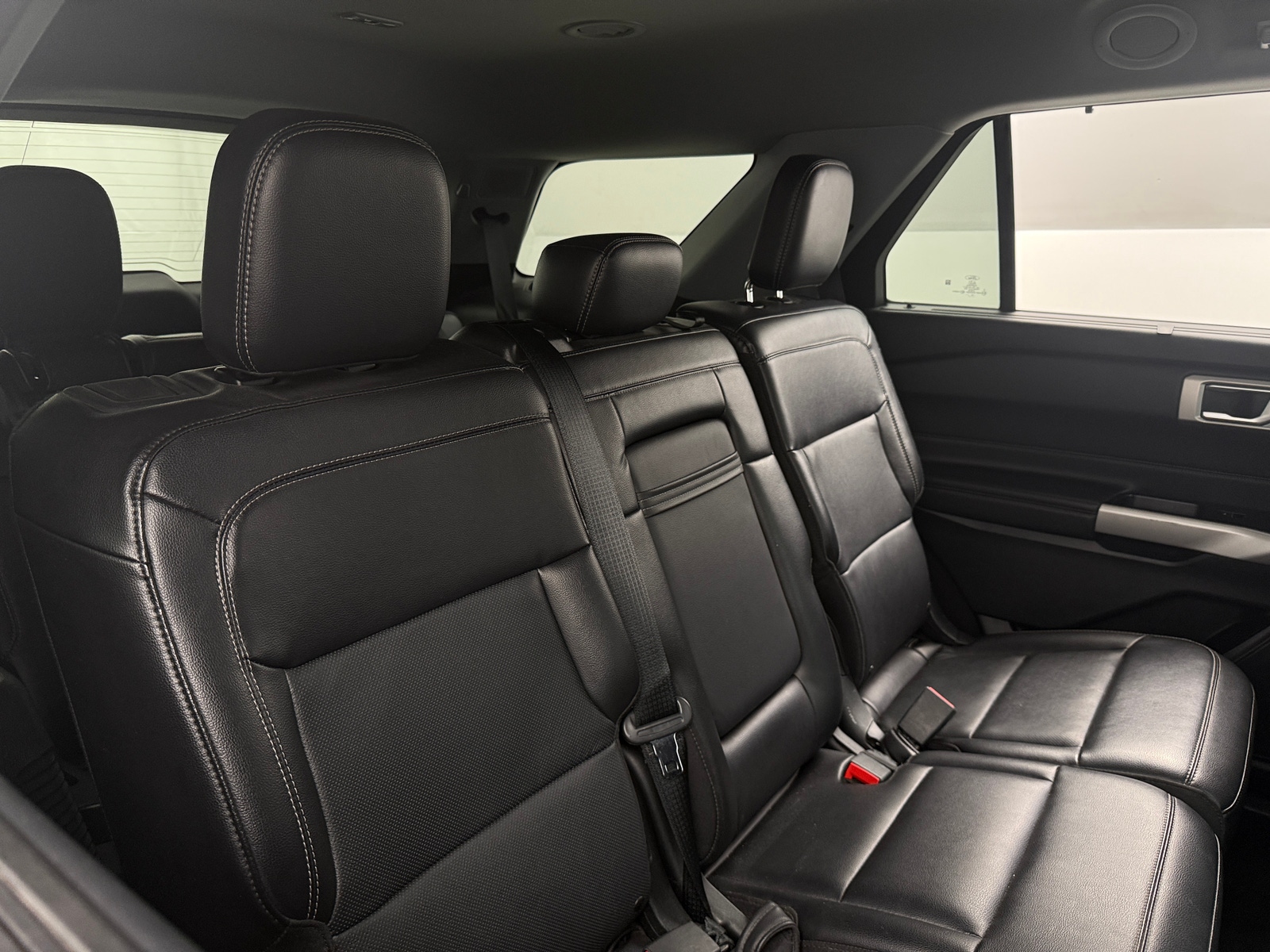 Thumbnail: 2023 Ford Explorer - 5
