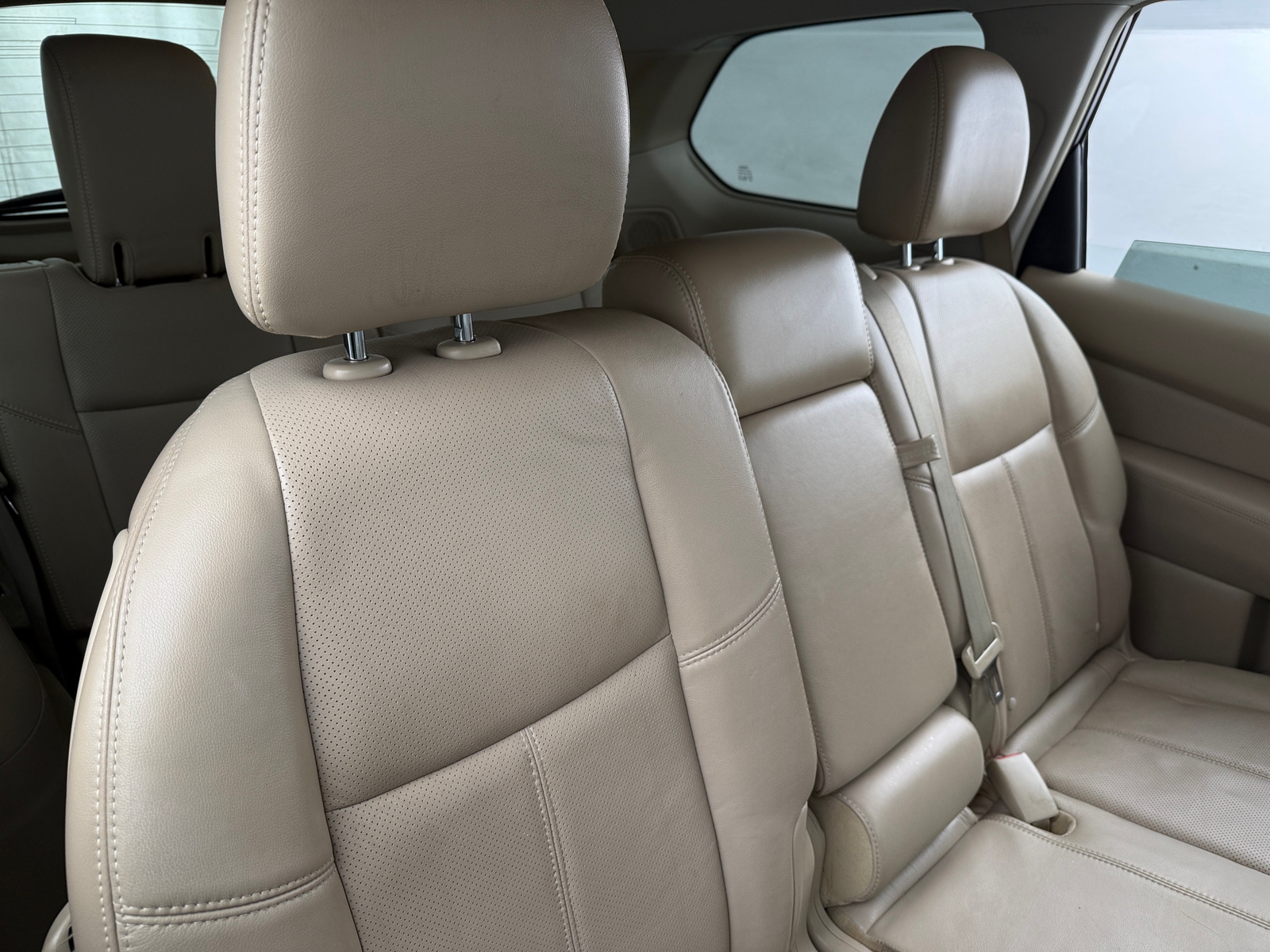 Thumbnail: 2013 Nissan Pathfinder - 5