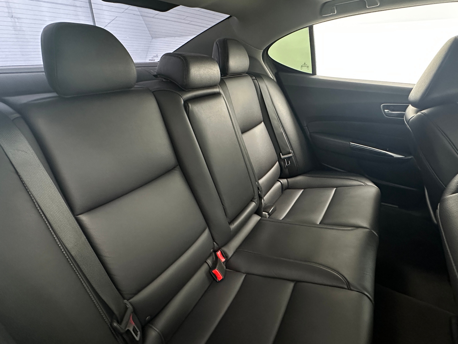 Thumbnail: 2020 Acura TLX - 5