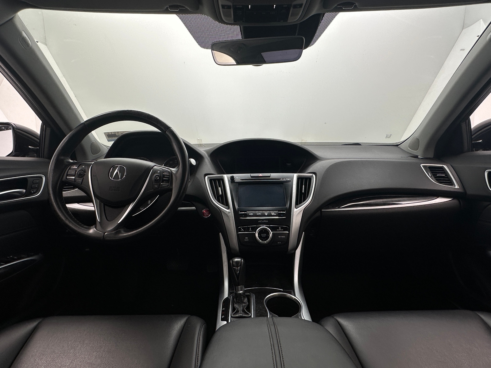 Thumbnail: 2020 Acura TLX - 2