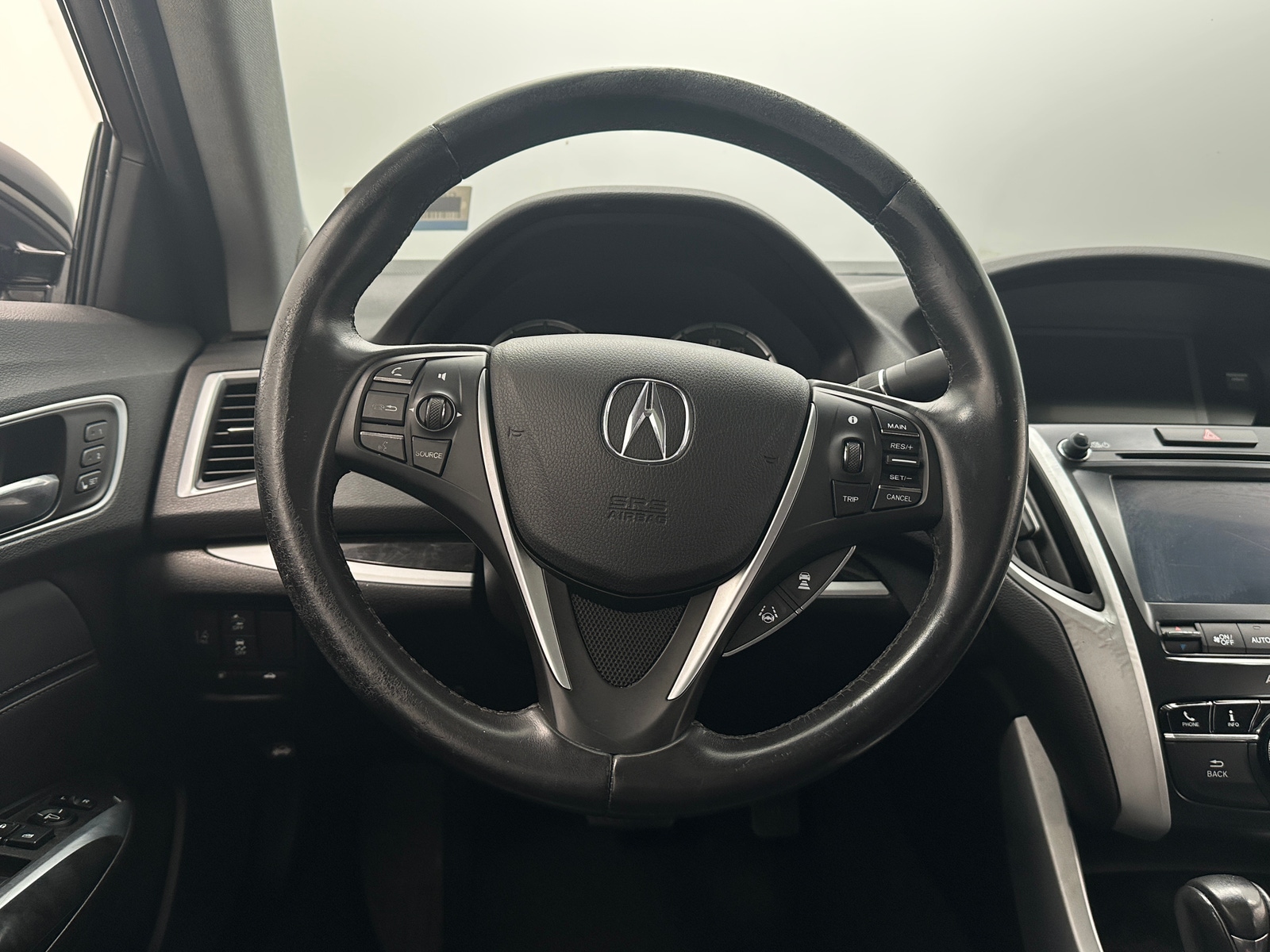Thumbnail: 2020 Acura TLX - 4