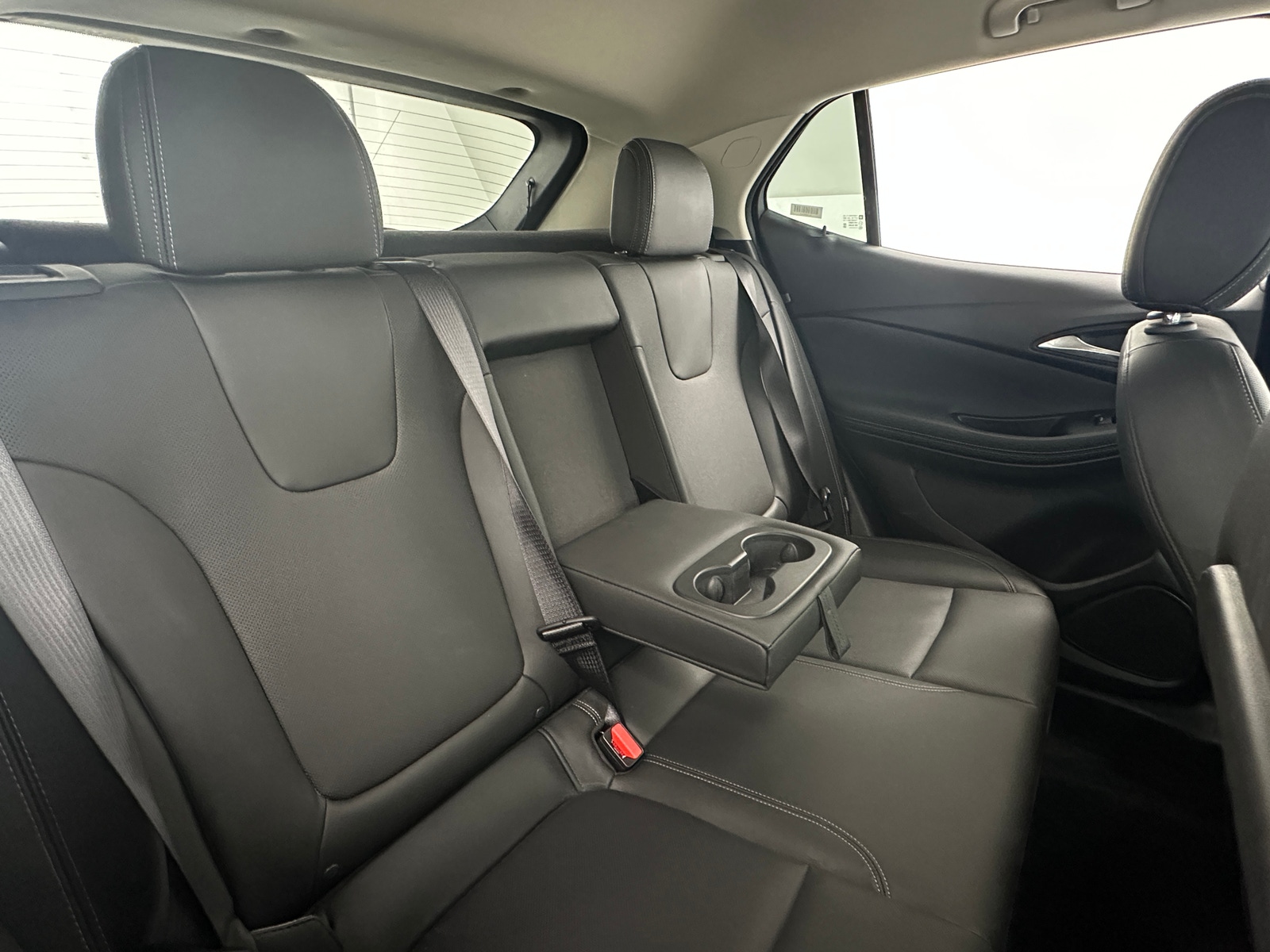 Thumbnail: 2024 Buick Encore GX - 5