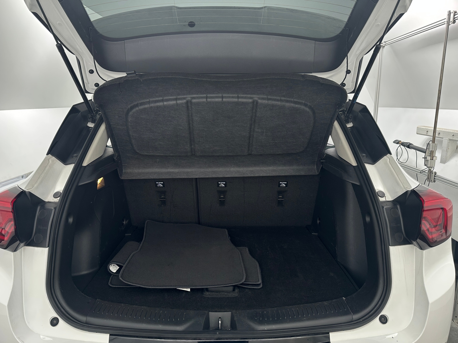Thumbnail: 2024 Buick Encore GX - 6