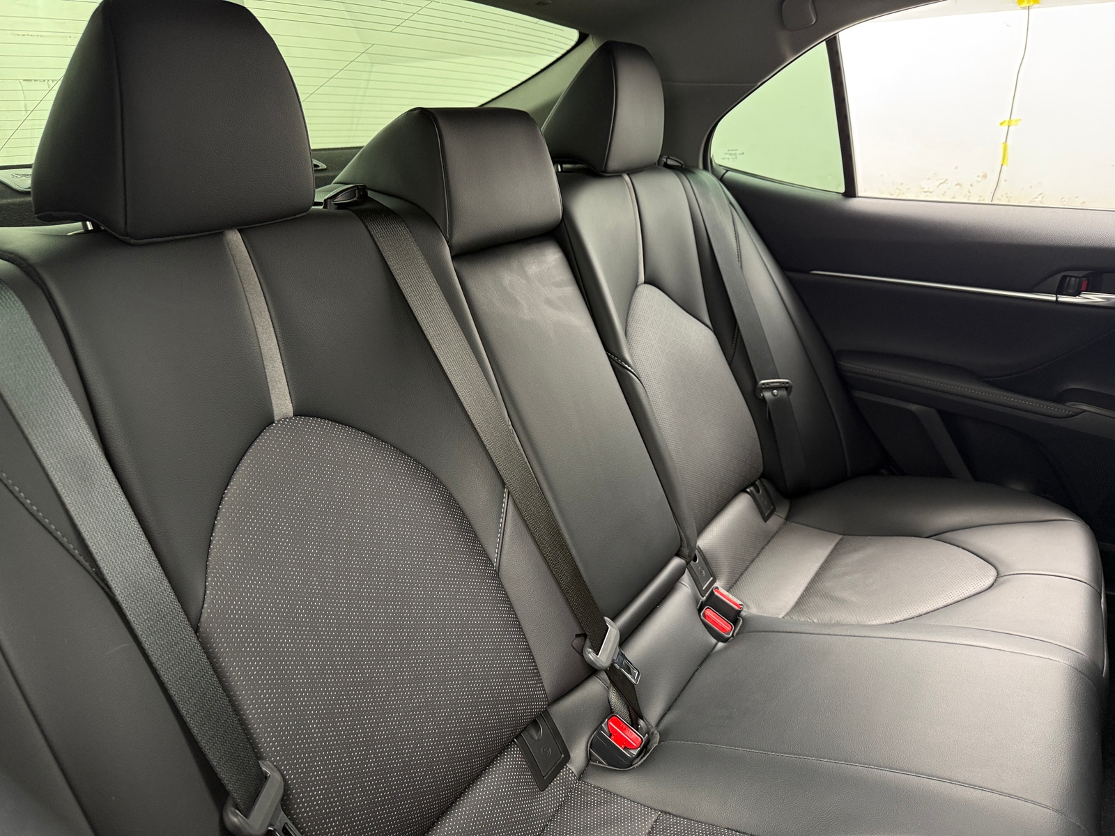 Thumbnail: 2022 Toyota Camry - 5