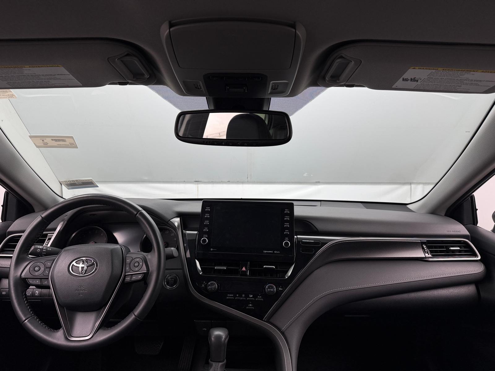 Thumbnail: 2022 Toyota Camry - 2