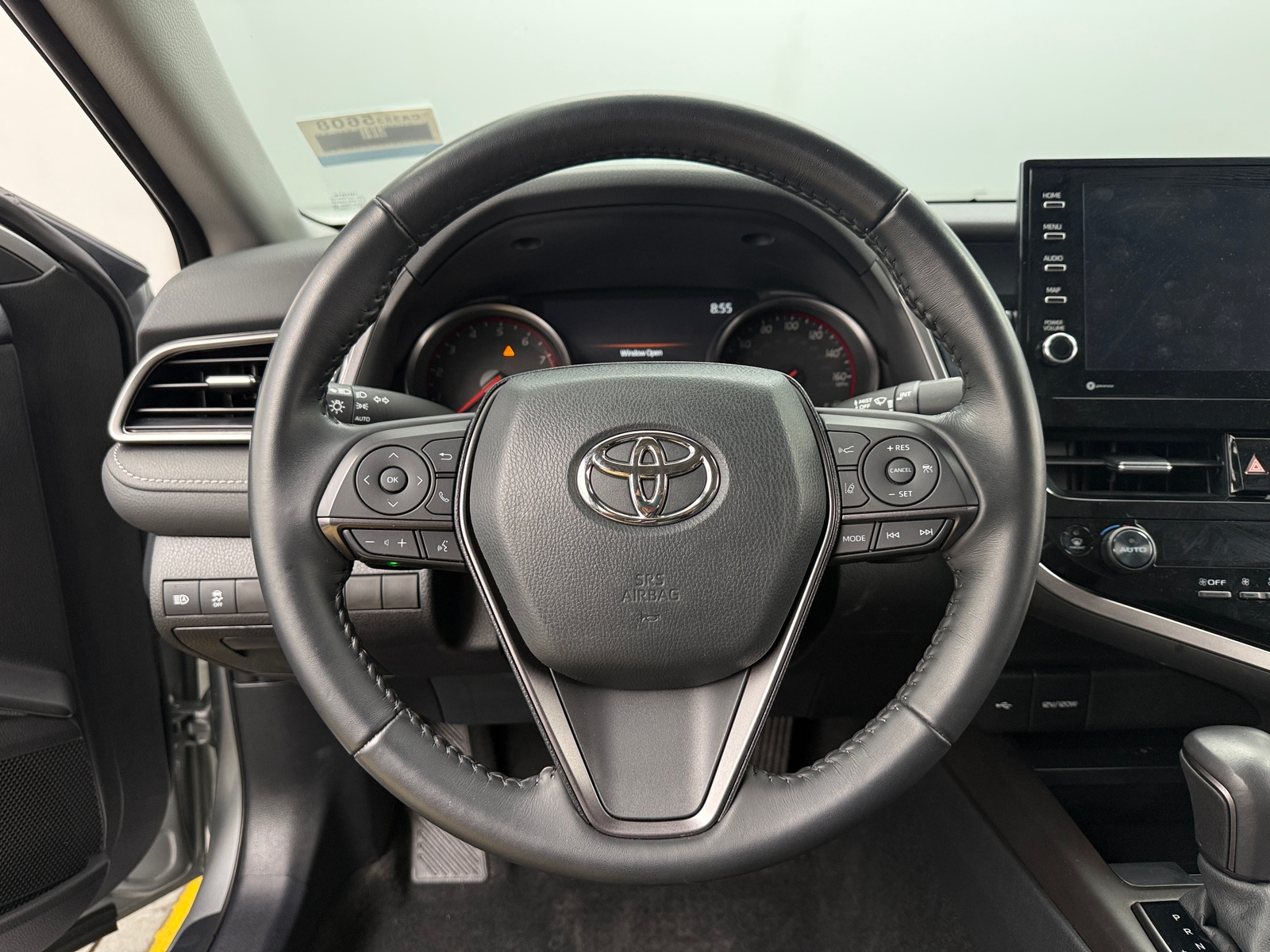 Thumbnail: 2022 Toyota Camry - 4