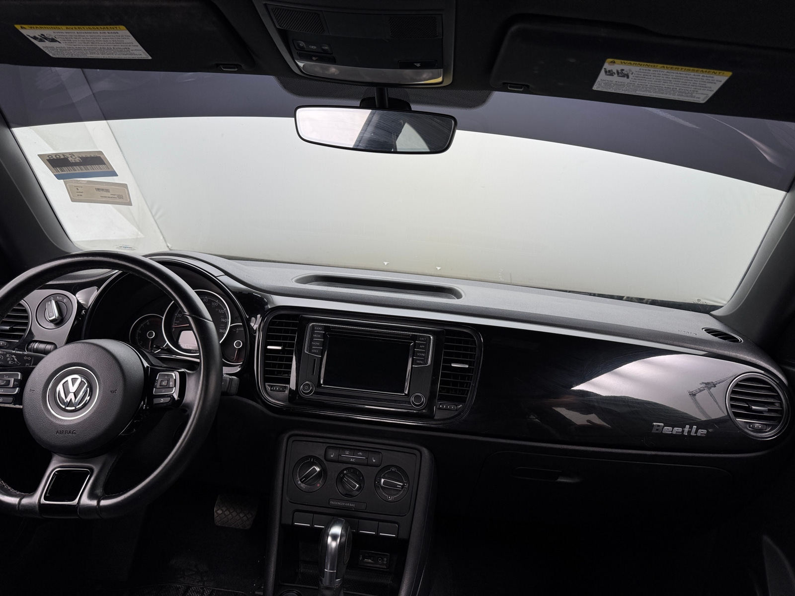 Thumbnail: 2018 Volkswagen Beetle - 2