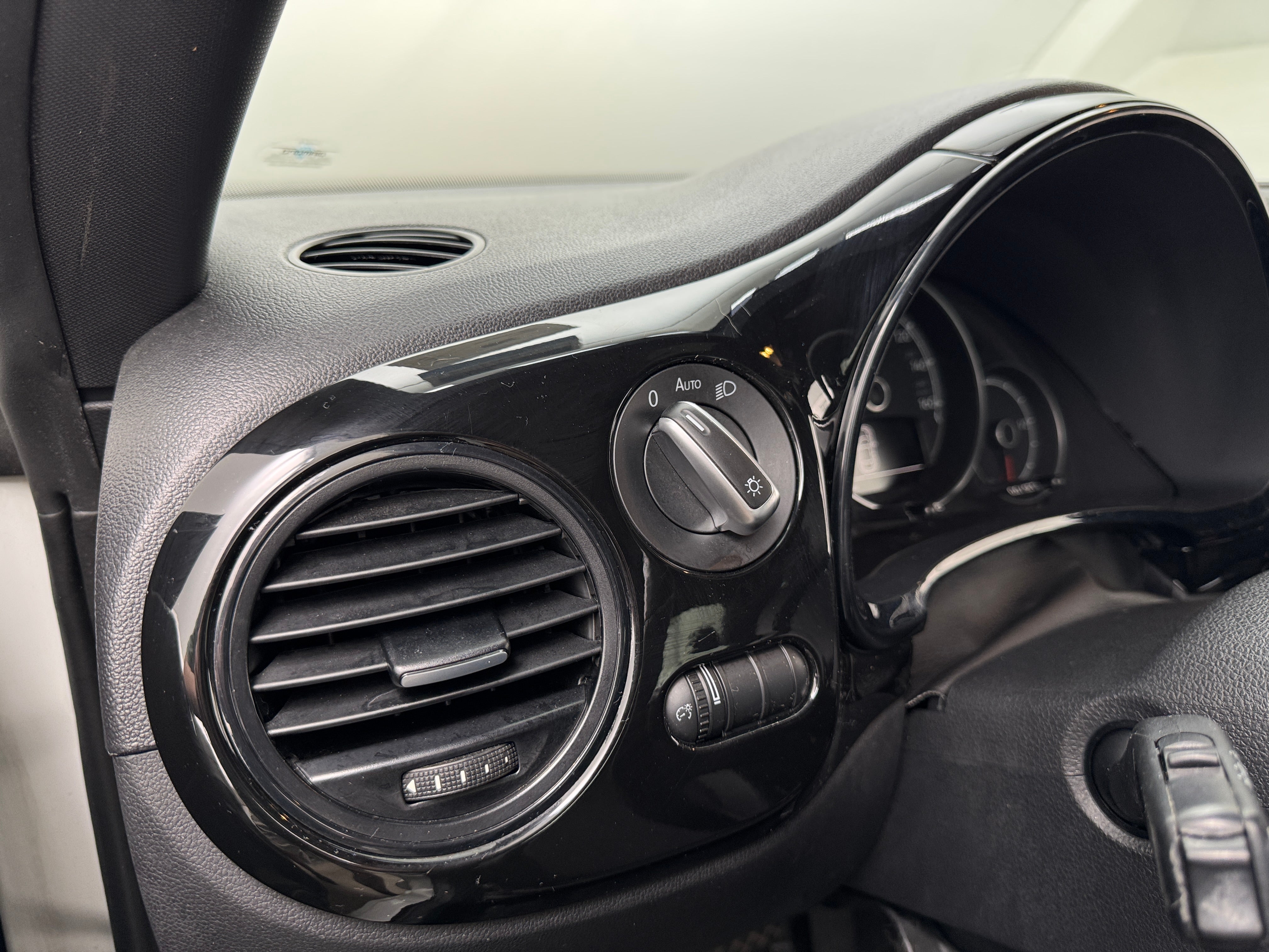 2018 Volkswagen Beetle