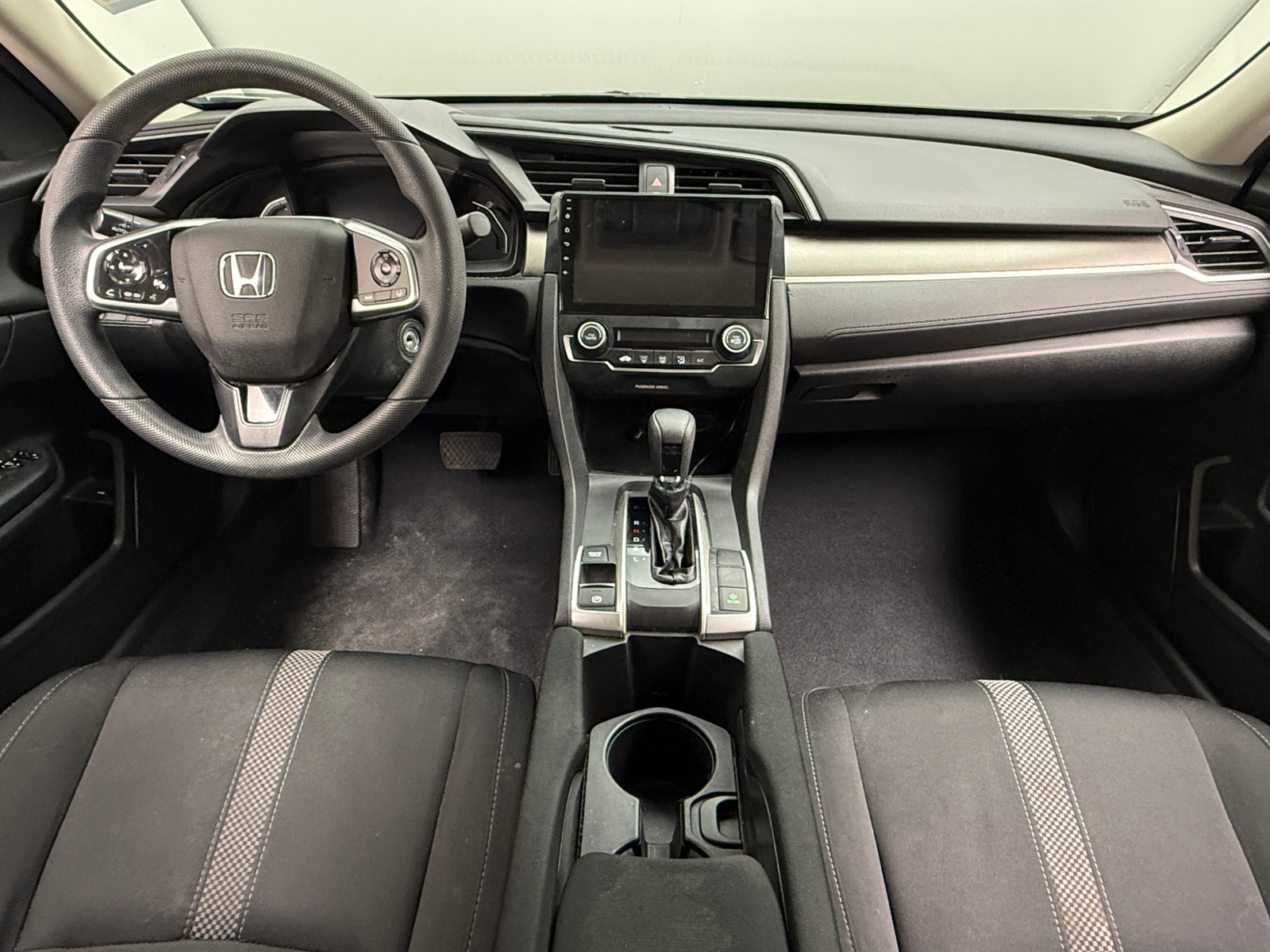 Thumbnail: 2020 Honda Civic - 3