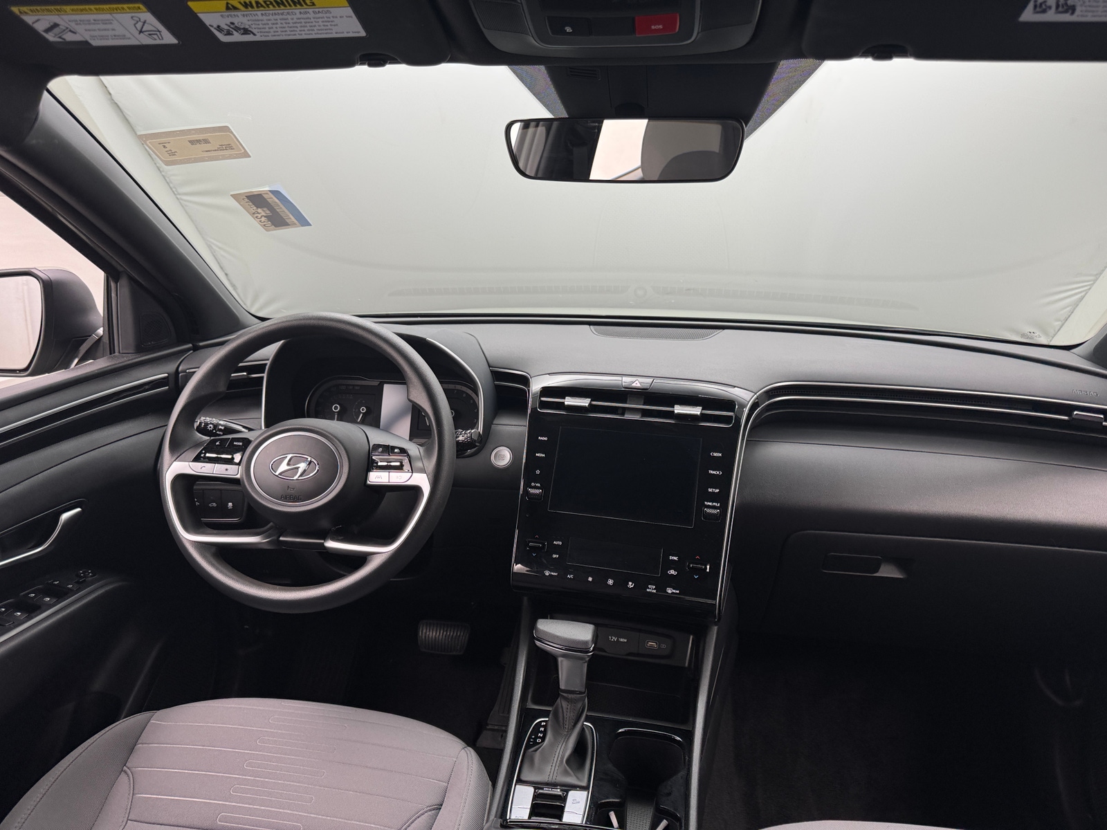 Thumbnail: 2024 Hyundai Santa Cruz - 3