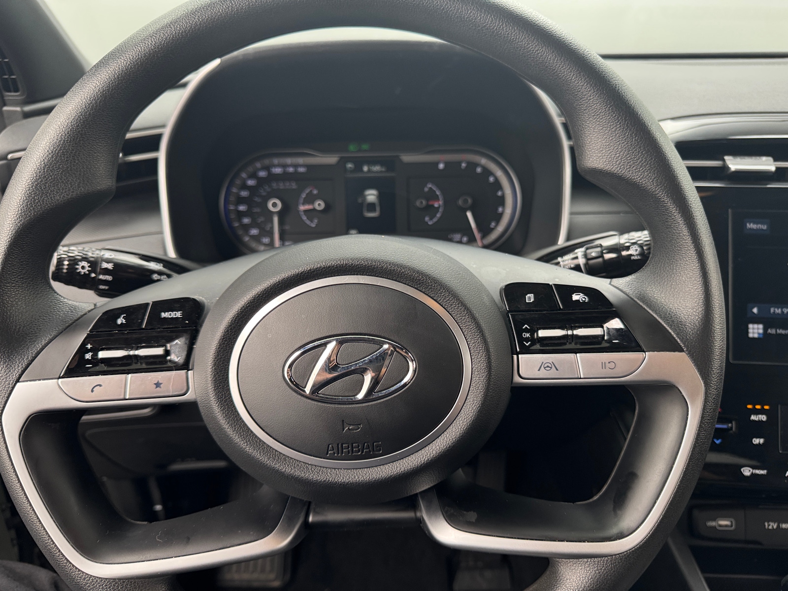 Thumbnail: 2024 Hyundai Santa Cruz - 5