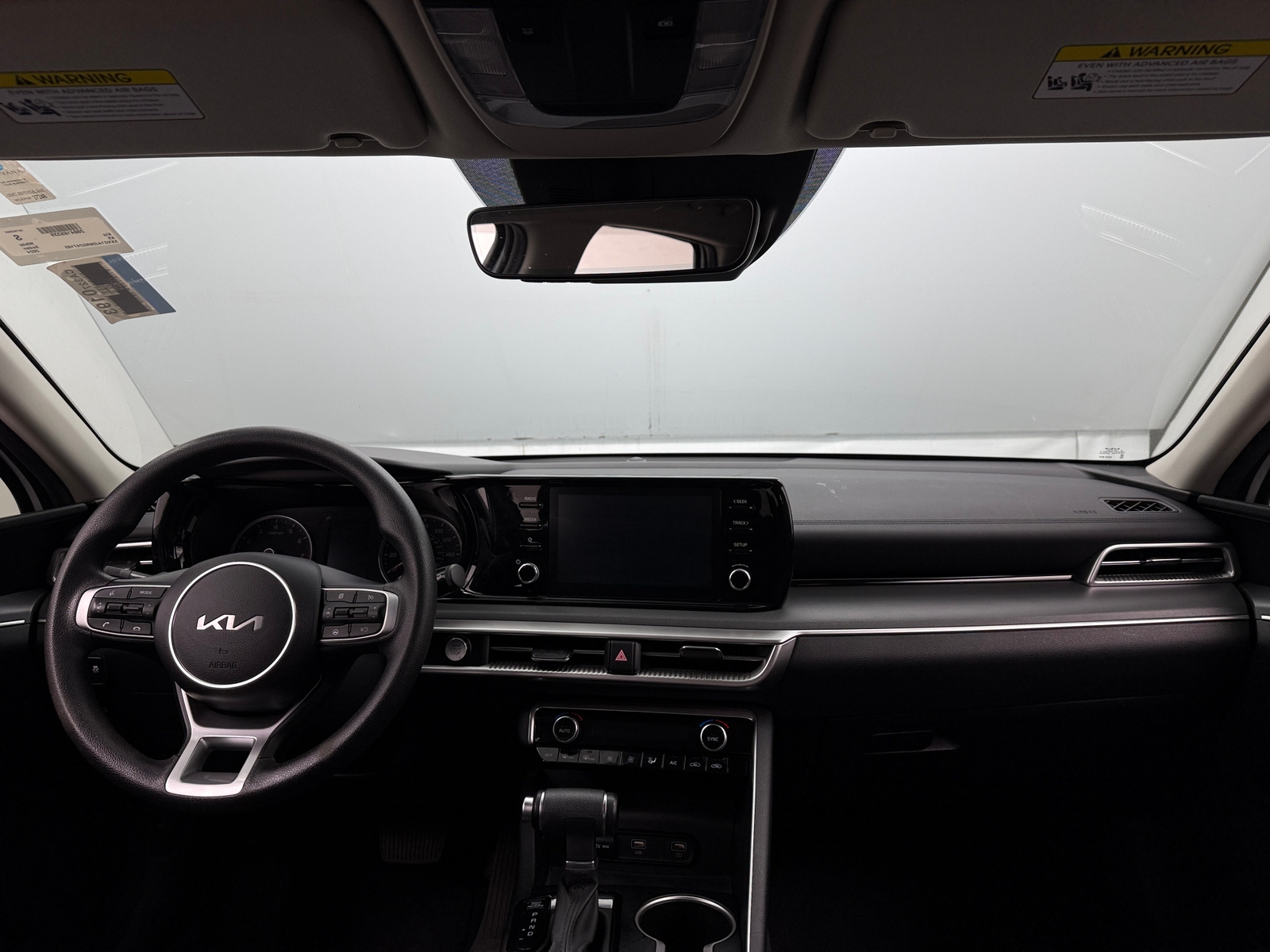 Thumbnail: 2024 Kia K5 - 3