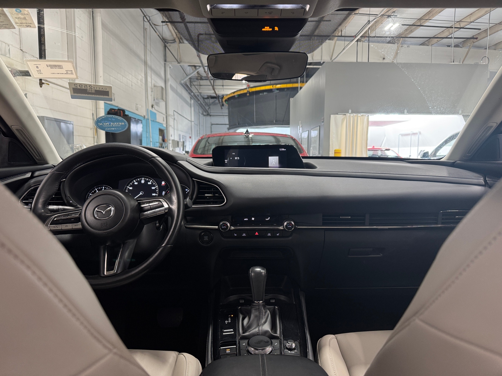 Thumbnail: 2023 Mazda CX-30 - 2