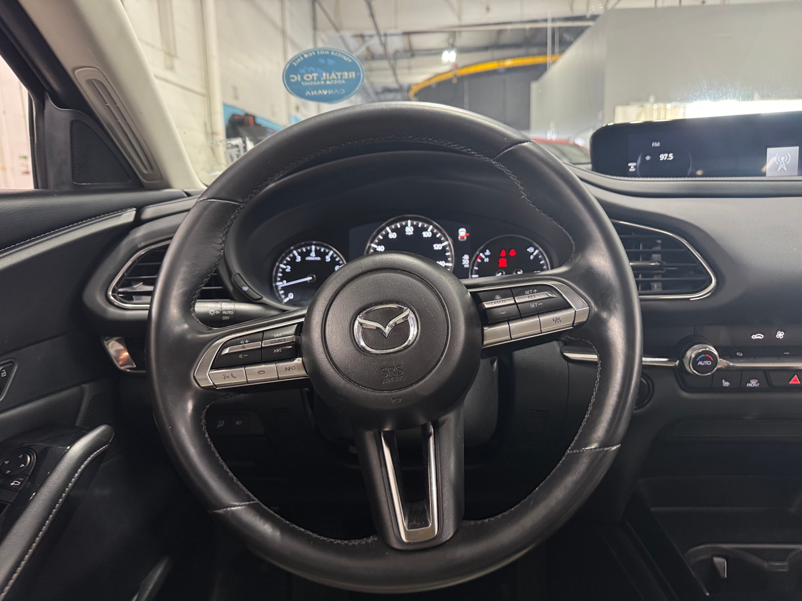 Thumbnail: 2023 Mazda CX-30 - 4