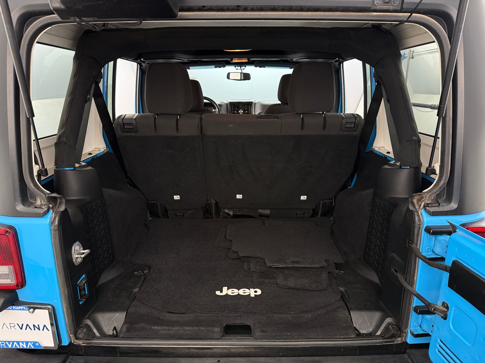 Thumbnail: 2017 Jeep Wrangler - 6