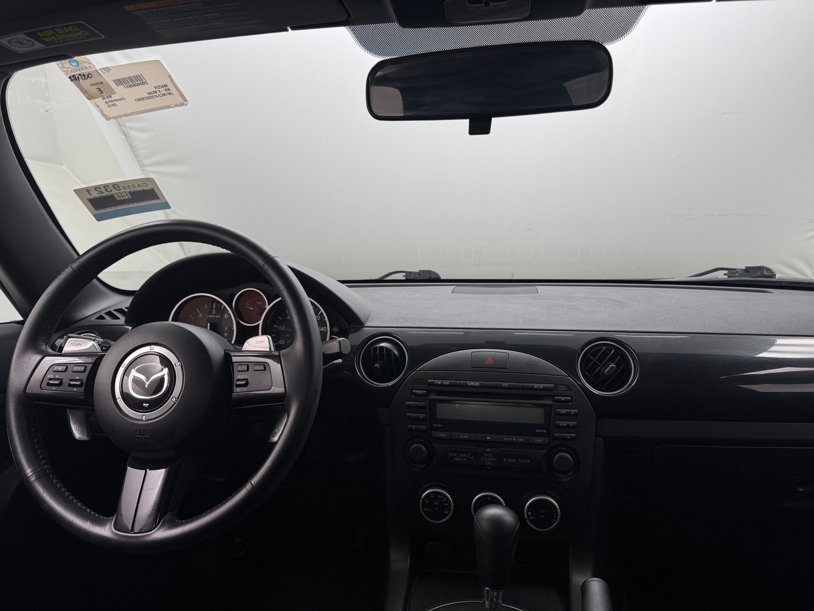 Thumbnail: 2013 Mazda MX-5 Miata - 3