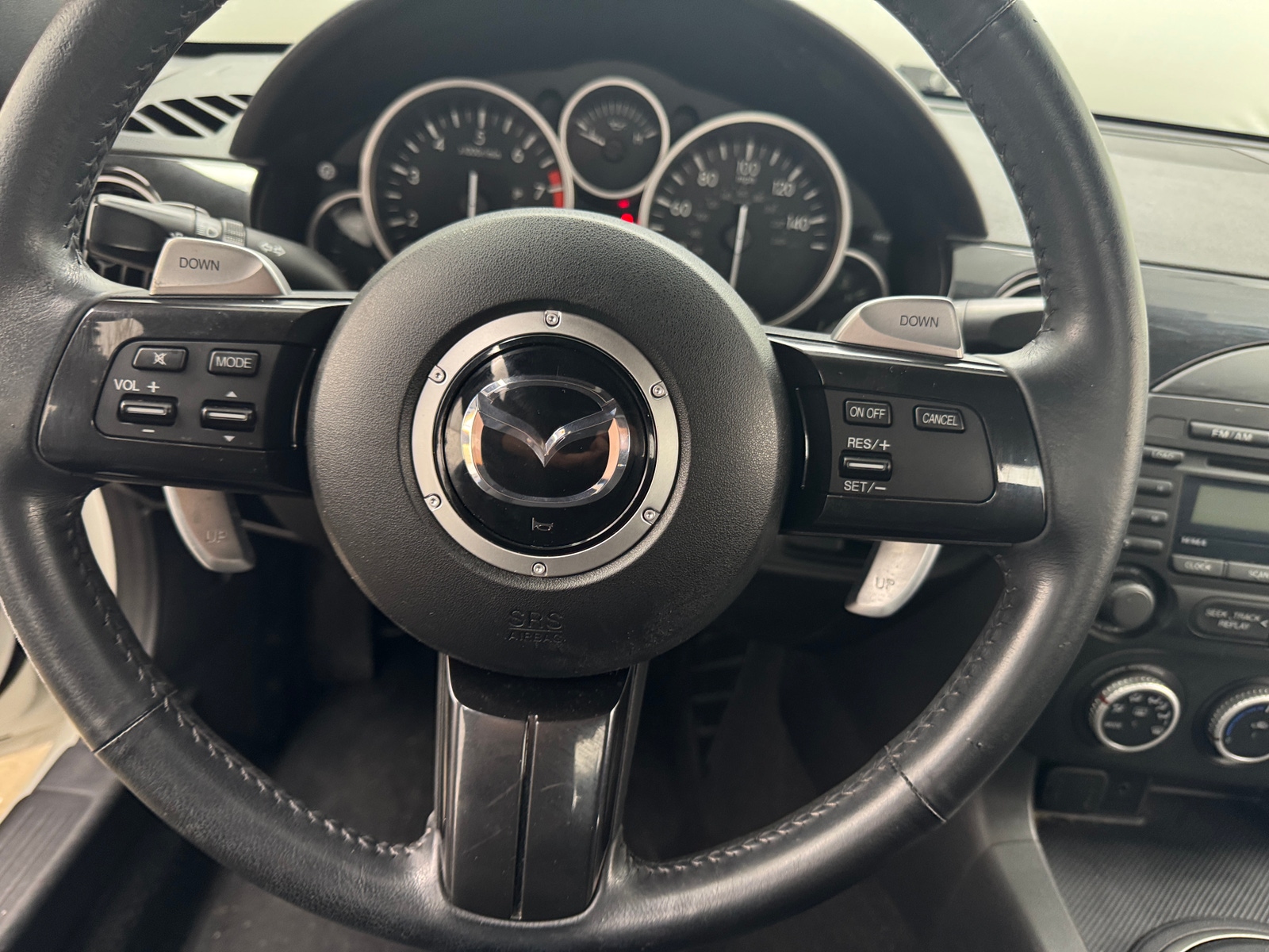 Thumbnail: 2013 Mazda MX-5 Miata - 5