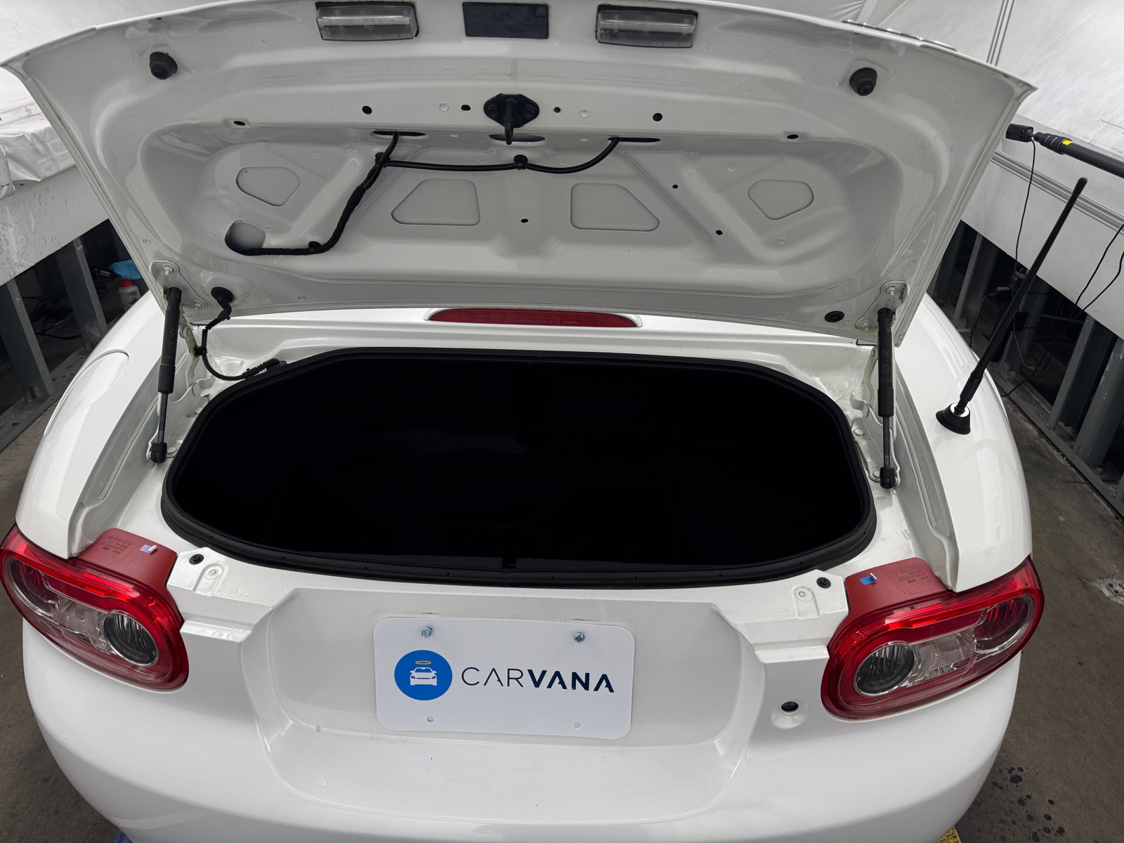 Thumbnail: 2013 Mazda MX-5 Miata - 6