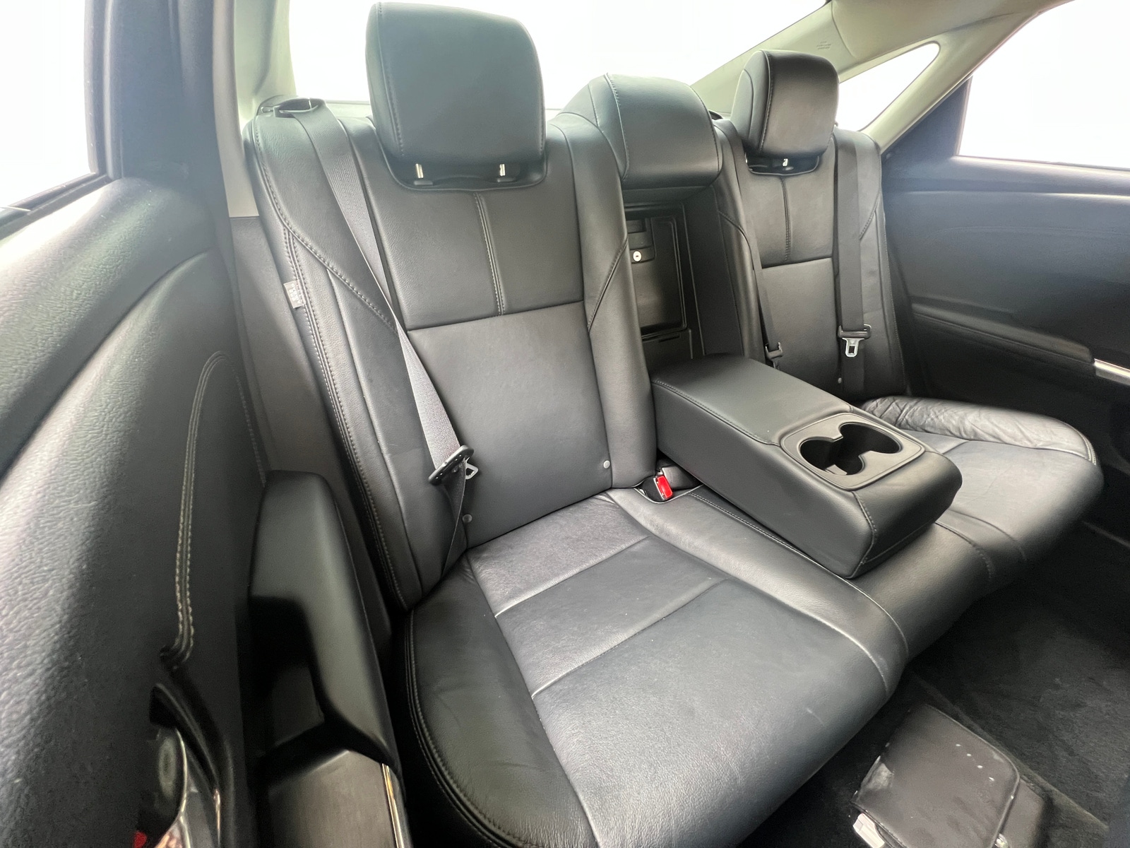 Thumbnail: 2013 Toyota Avalon - 5