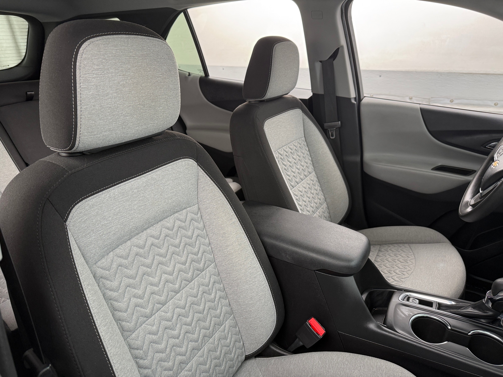 Thumbnail: 2023 Chevrolet Equinox - 2