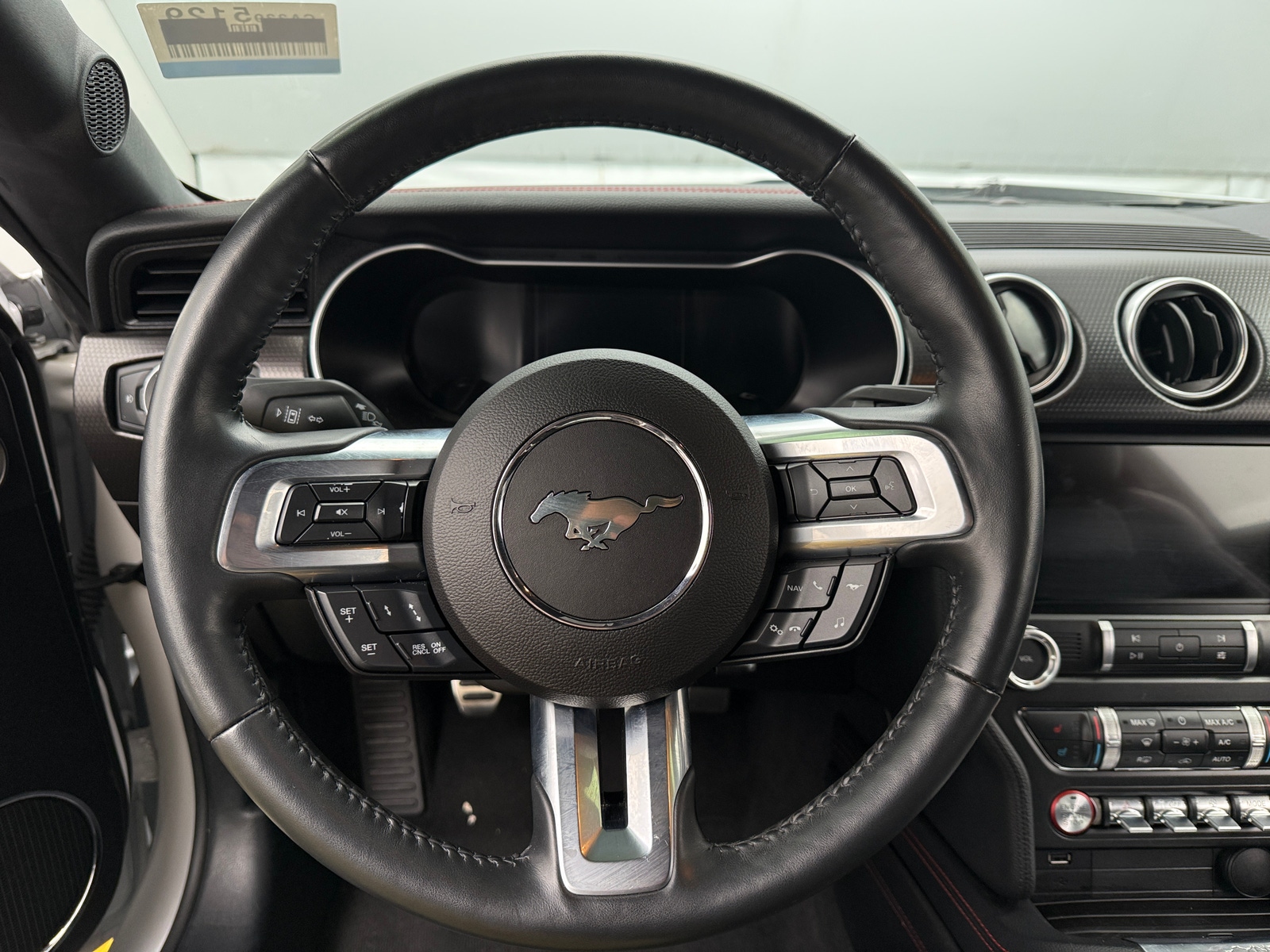Thumbnail: 2021 Ford Mustang - 3