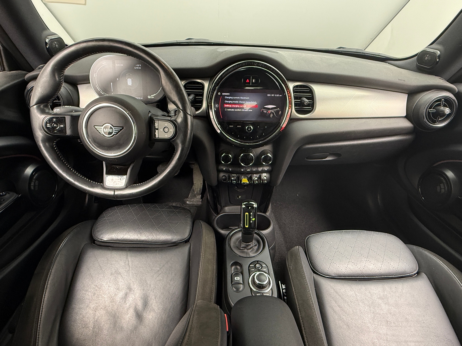 Thumbnail: 2022 MINI Cooper Hardtop - 2
