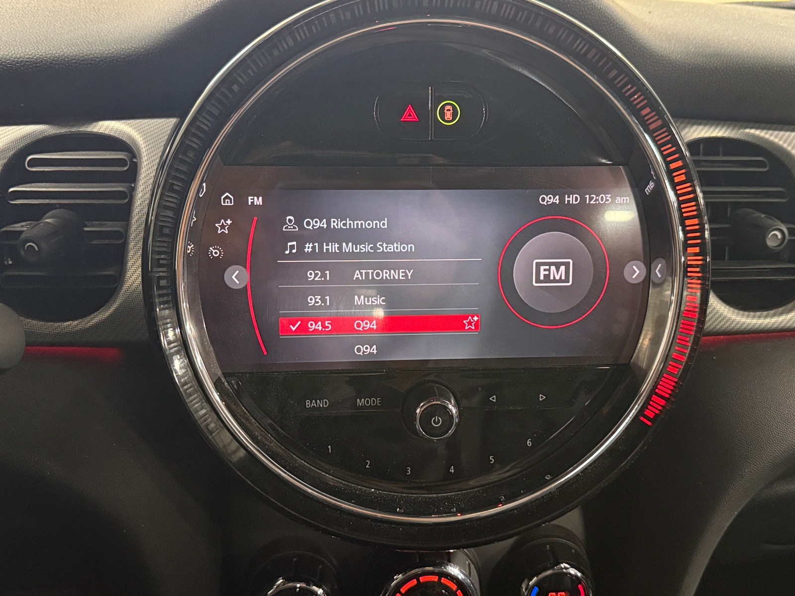 Thumbnail: 2022 MINI Cooper Hardtop - 3