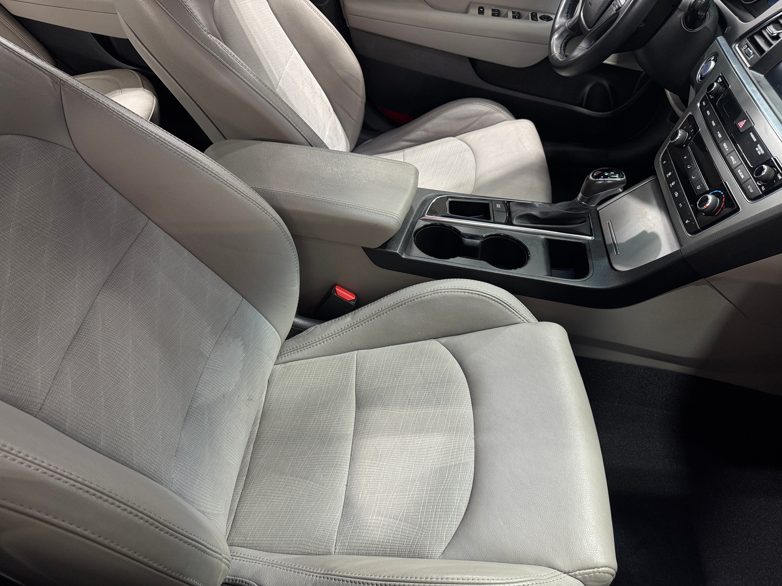 Thumbnail: 2016 Hyundai Sonata - 2