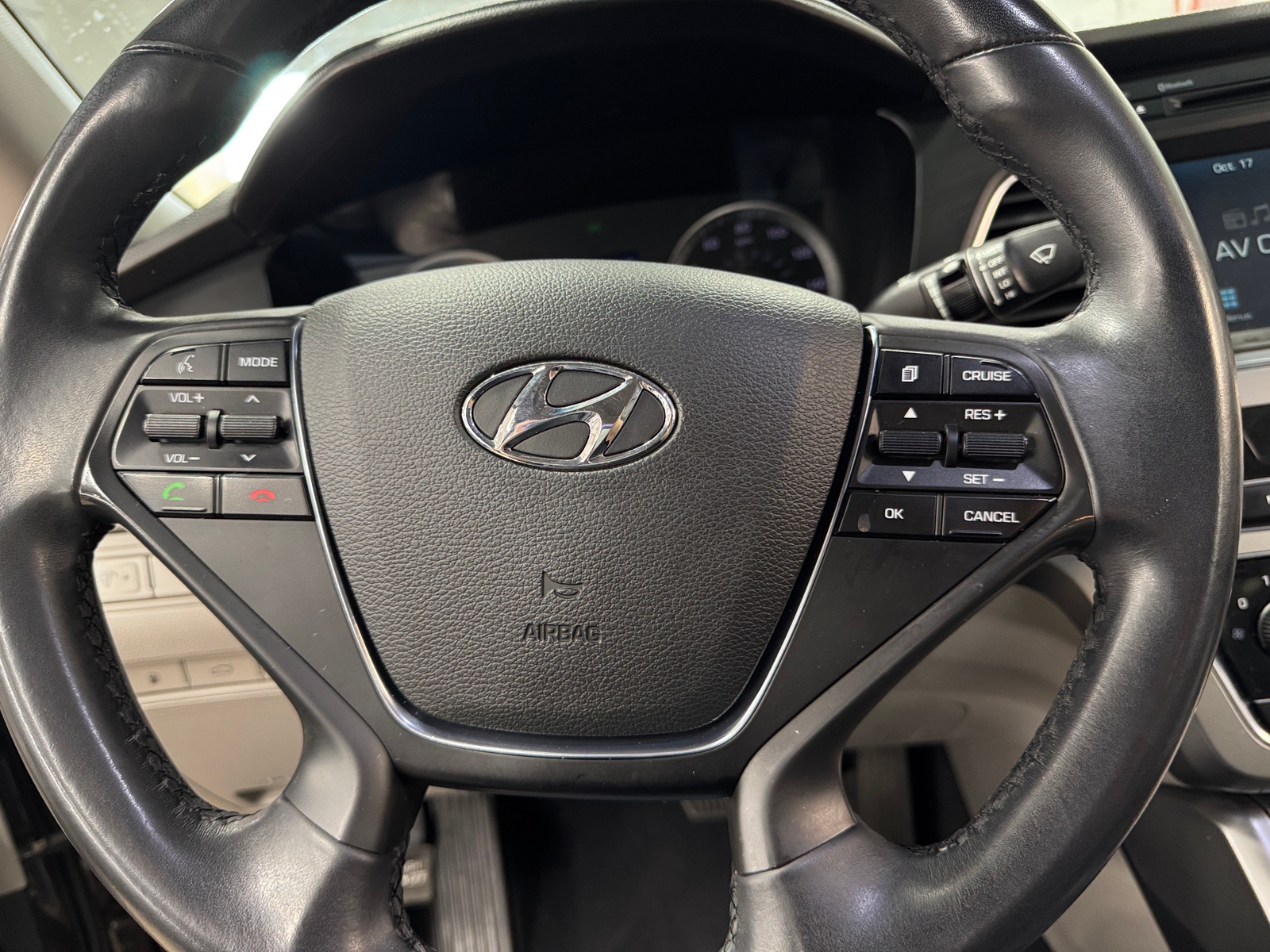 Thumbnail: 2016 Hyundai Sonata - 5
